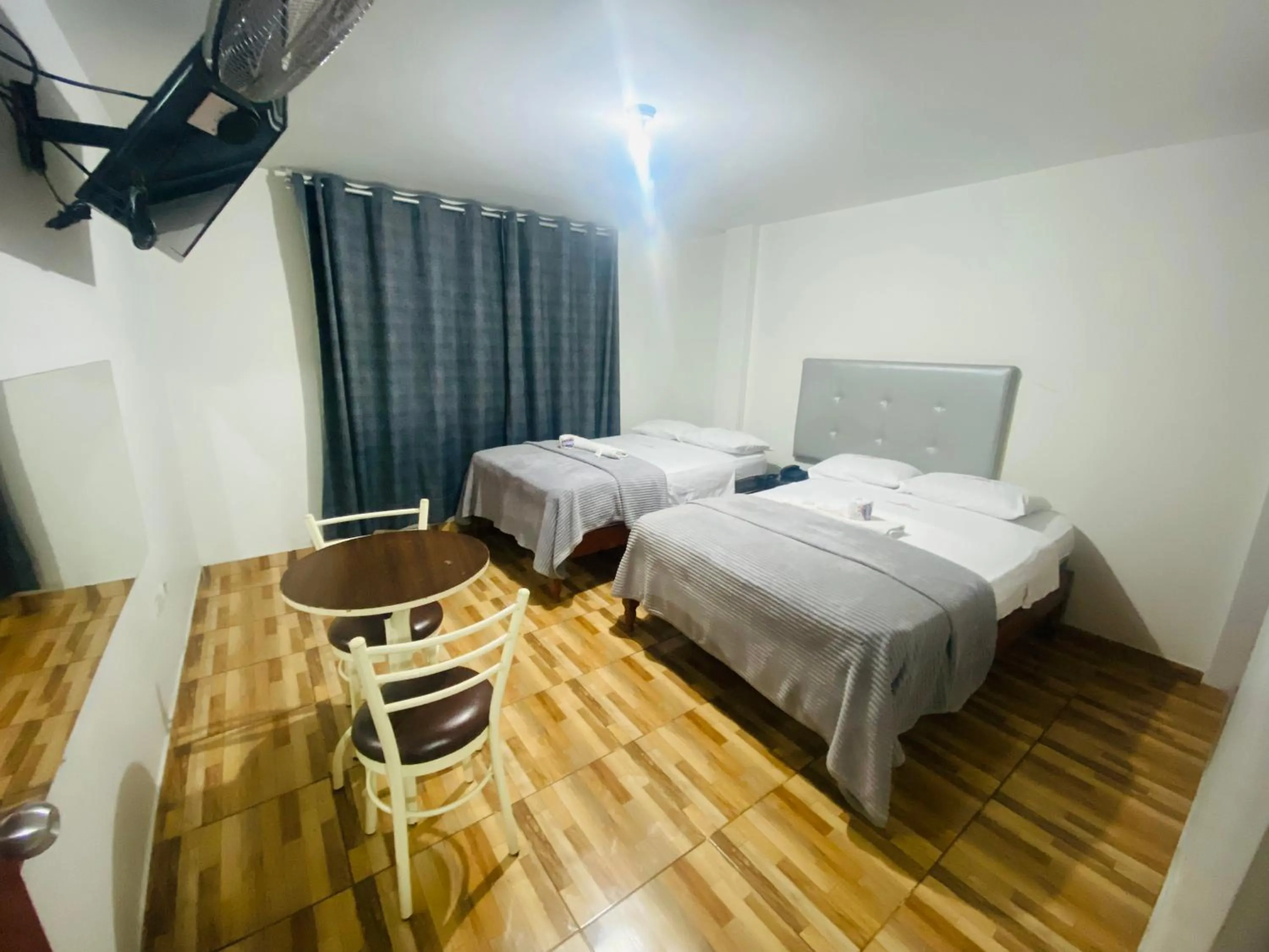 Hotel Peruvians House