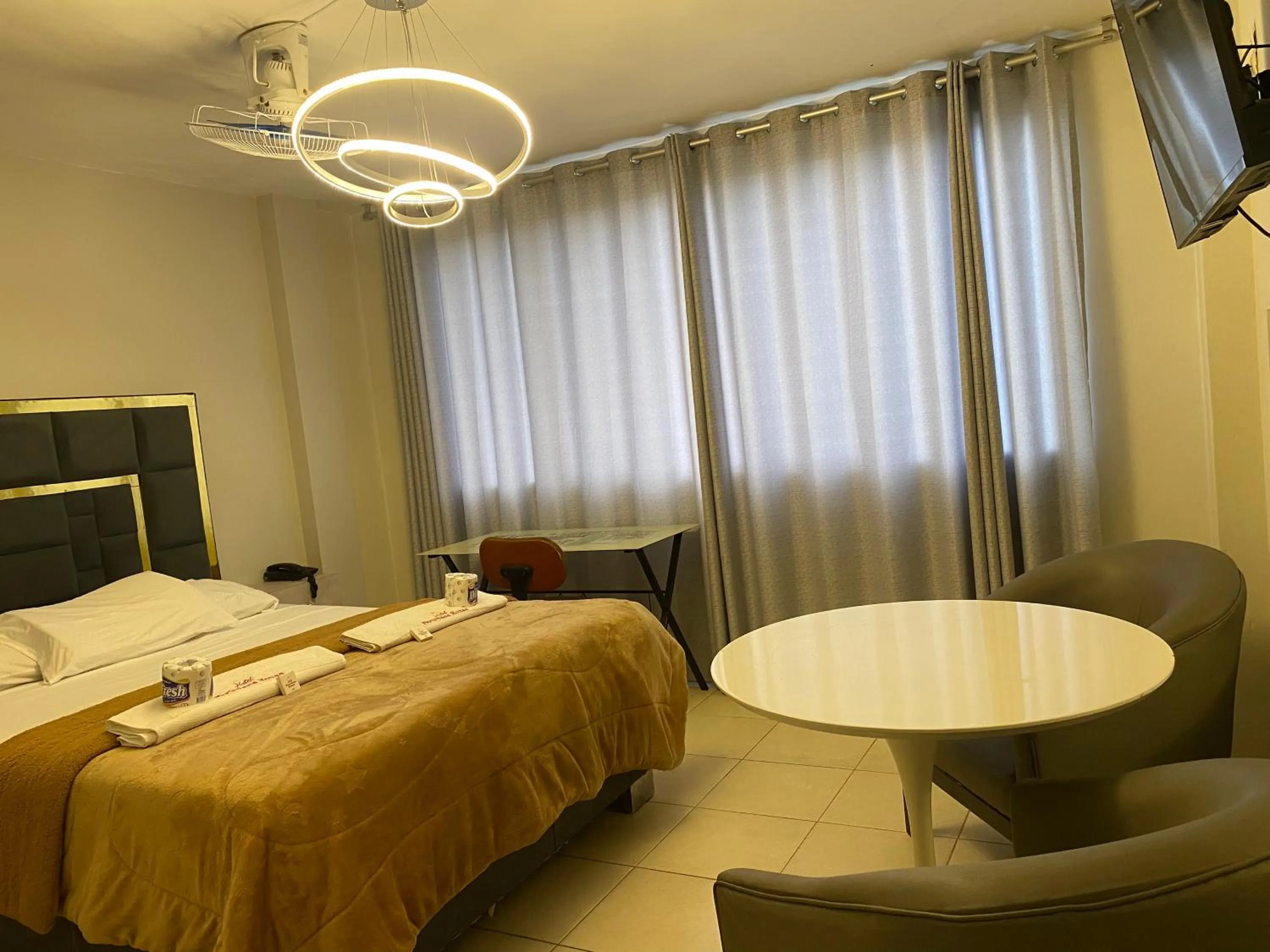 Hotel Peruvians House