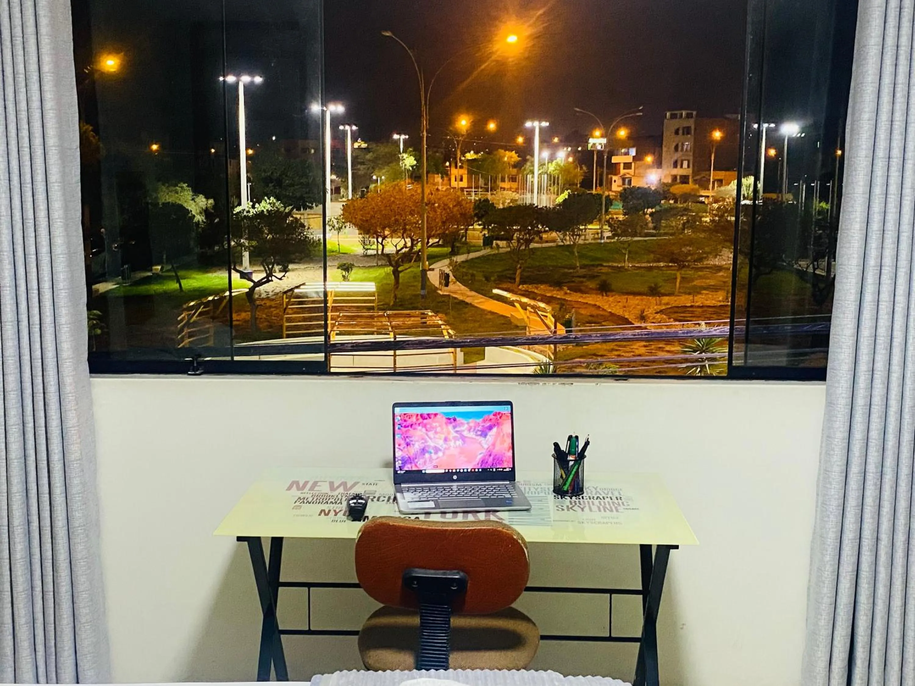 Hotel Peruvians House