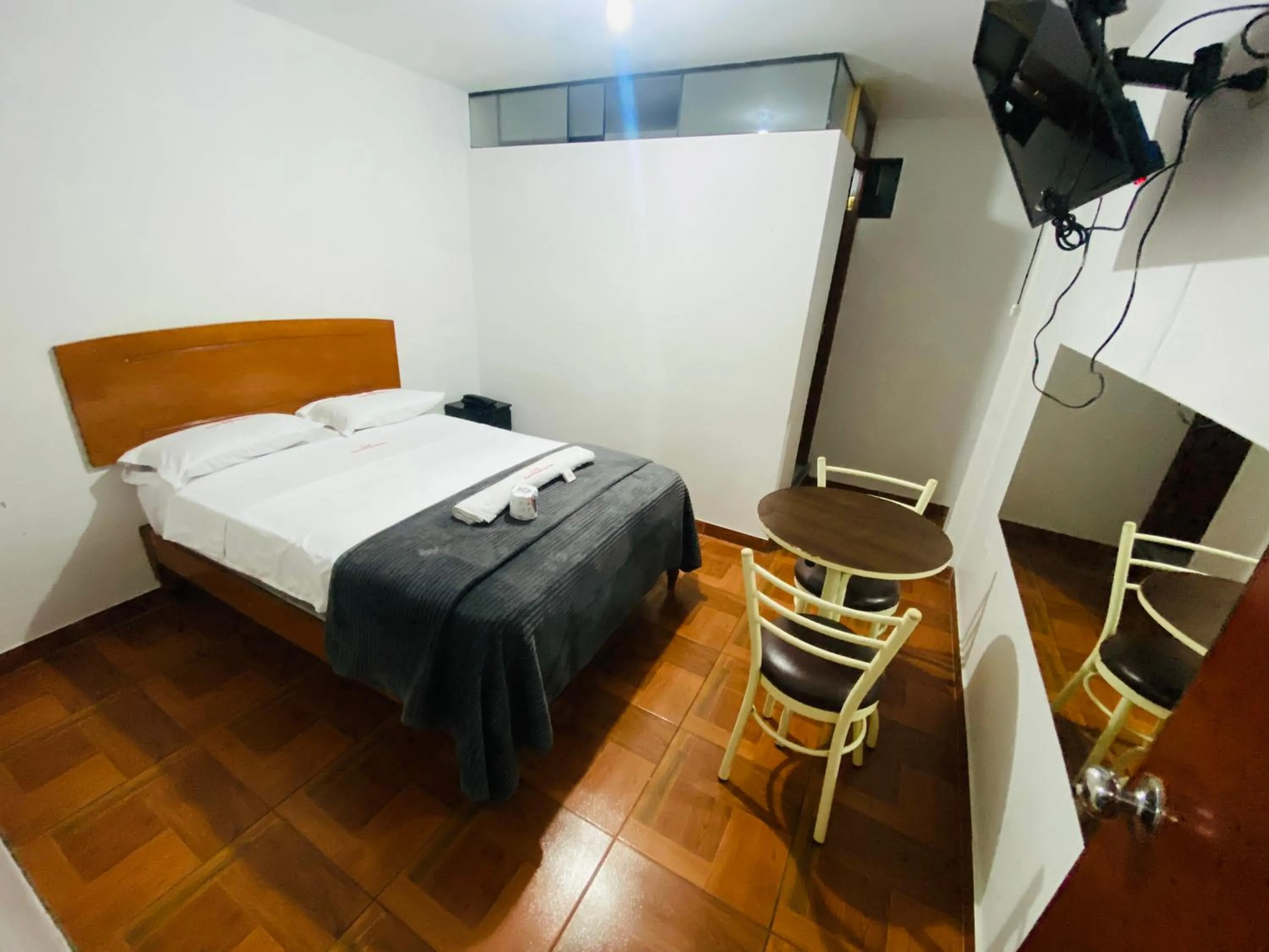 Hotel Peruvians House