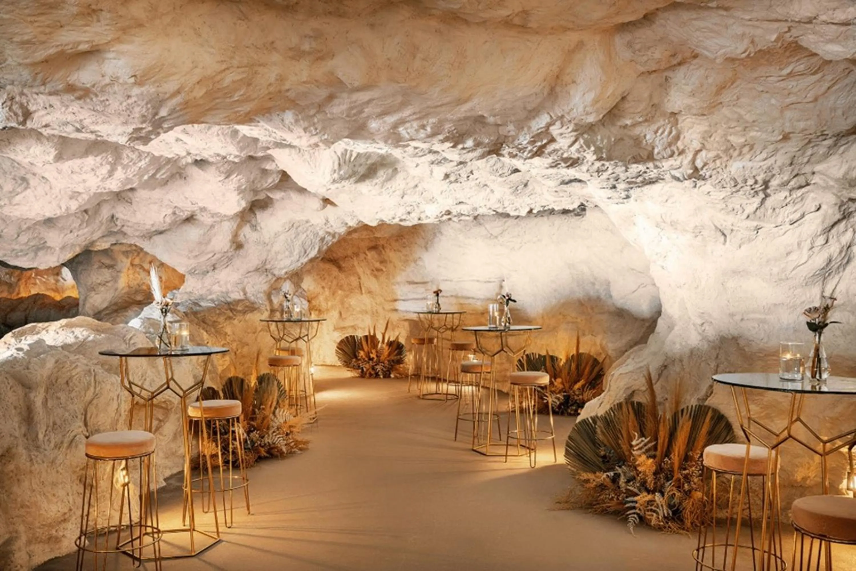 Meeting/conference room in Dreams Estrella del Mar Mazatlan Golf & Spa Resort - All Inclusive