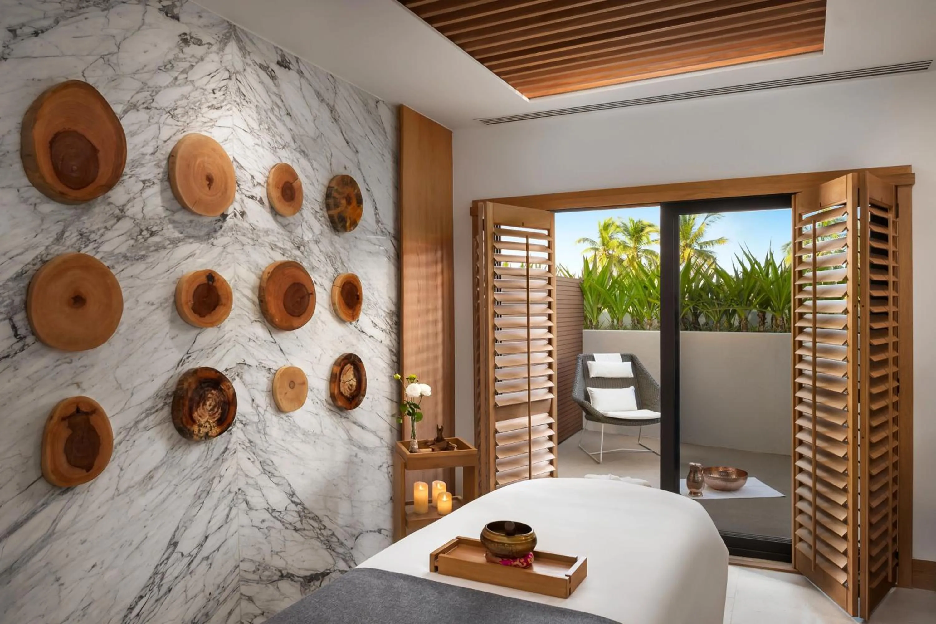 Spa and wellness centre/facilities, Bed in Dreams Estrella del Mar Mazatlan Golf & Spa Resort - All Inclusive