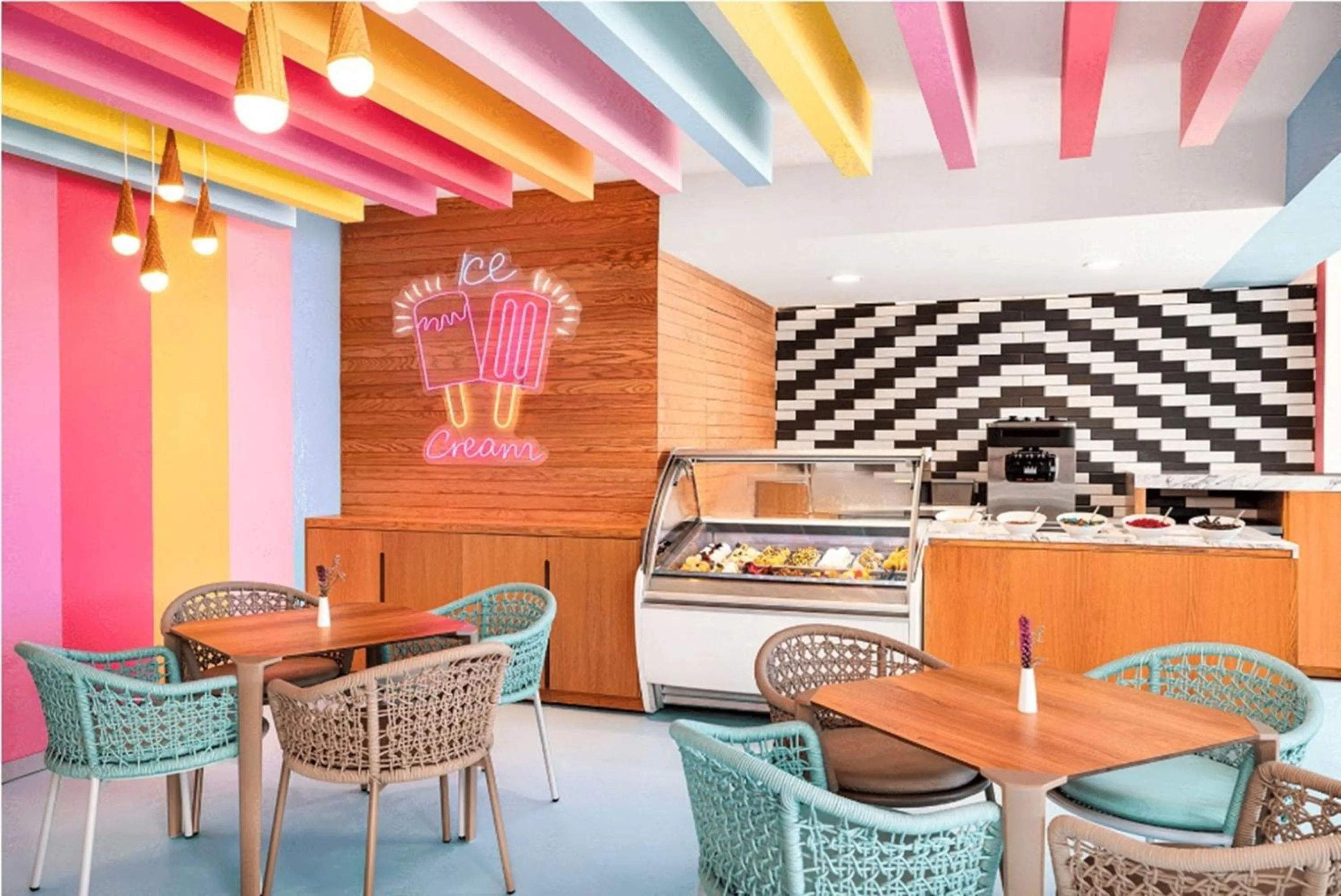 Restaurant/places to eat in Dreams Estrella del Mar Mazatlan Golf & Spa Resort - All Inclusive