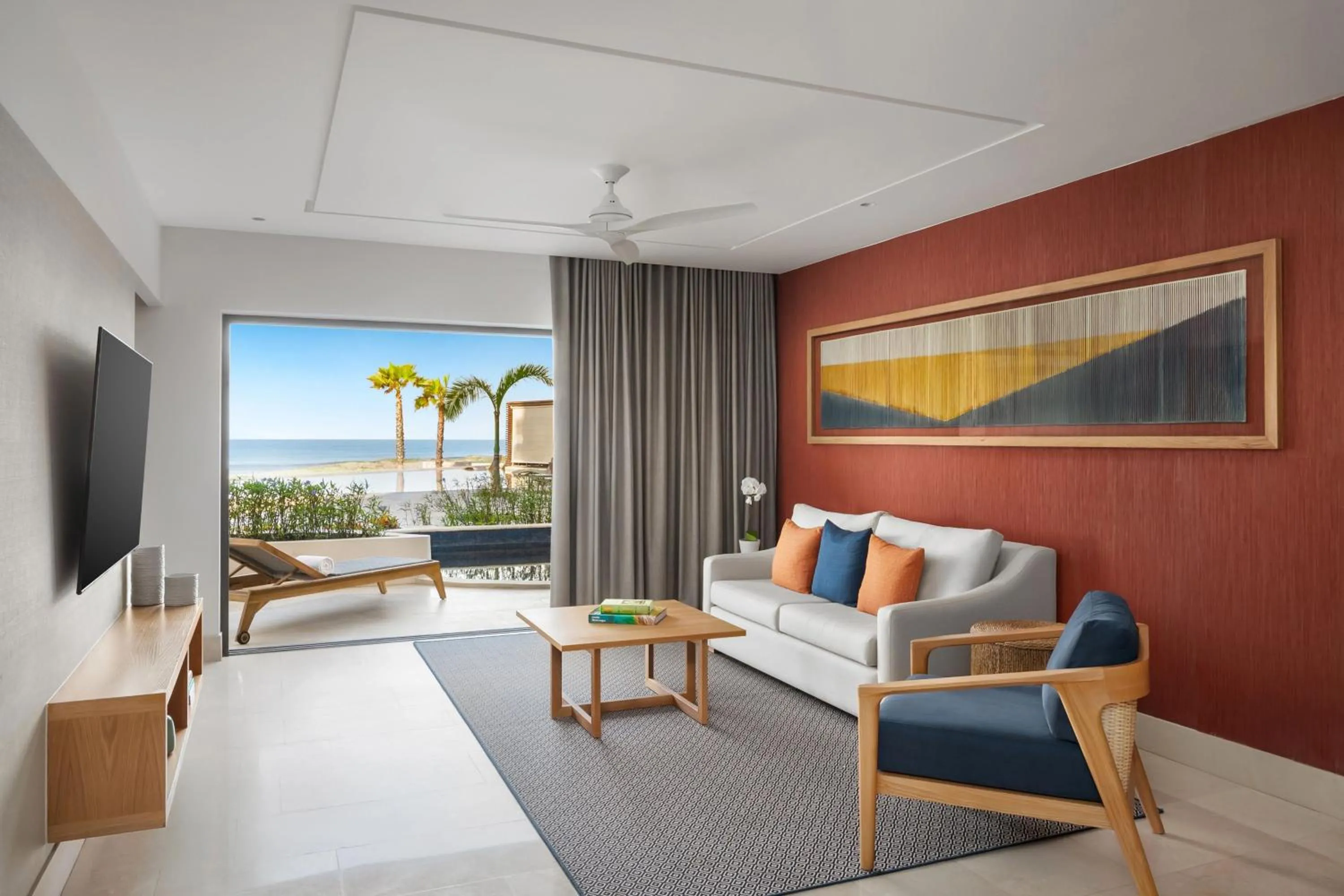 VIP in Dreams Estrella del Mar Mazatlan Golf & Spa Resort - All Inclusive