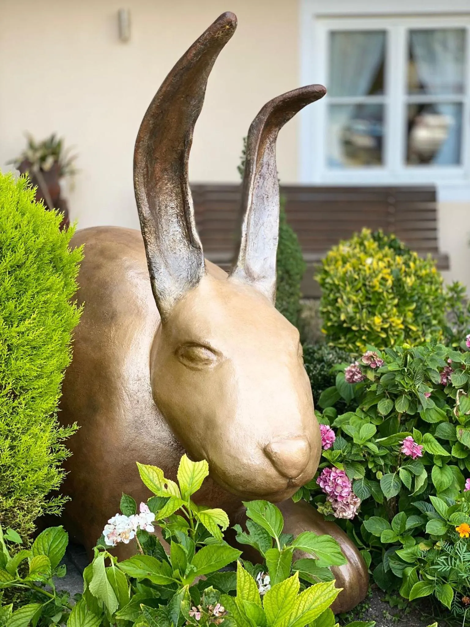 Property building in Beim Has’n