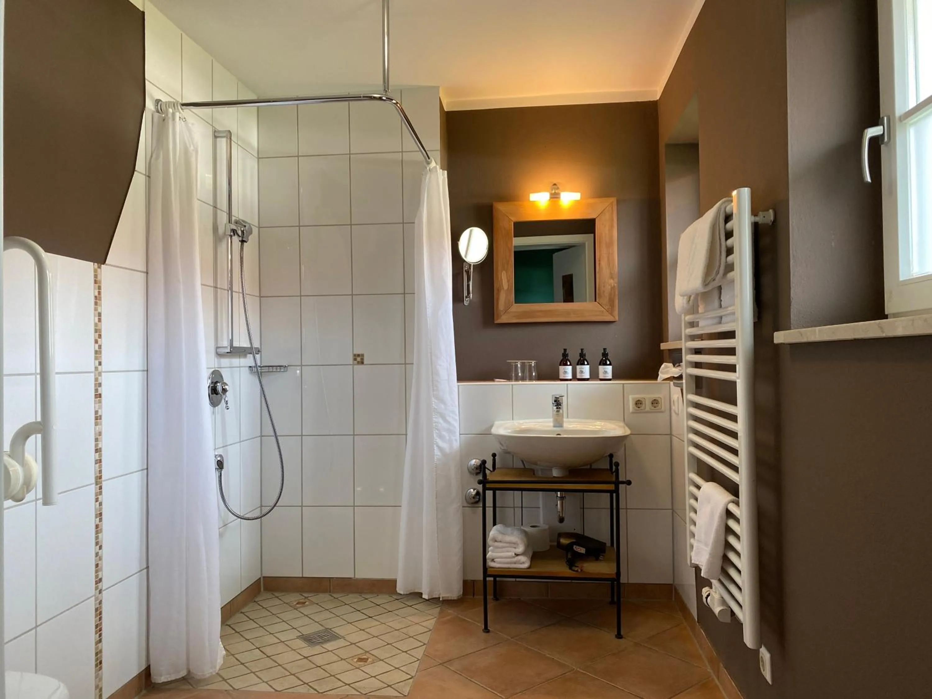 Bathroom in Beim Has’n