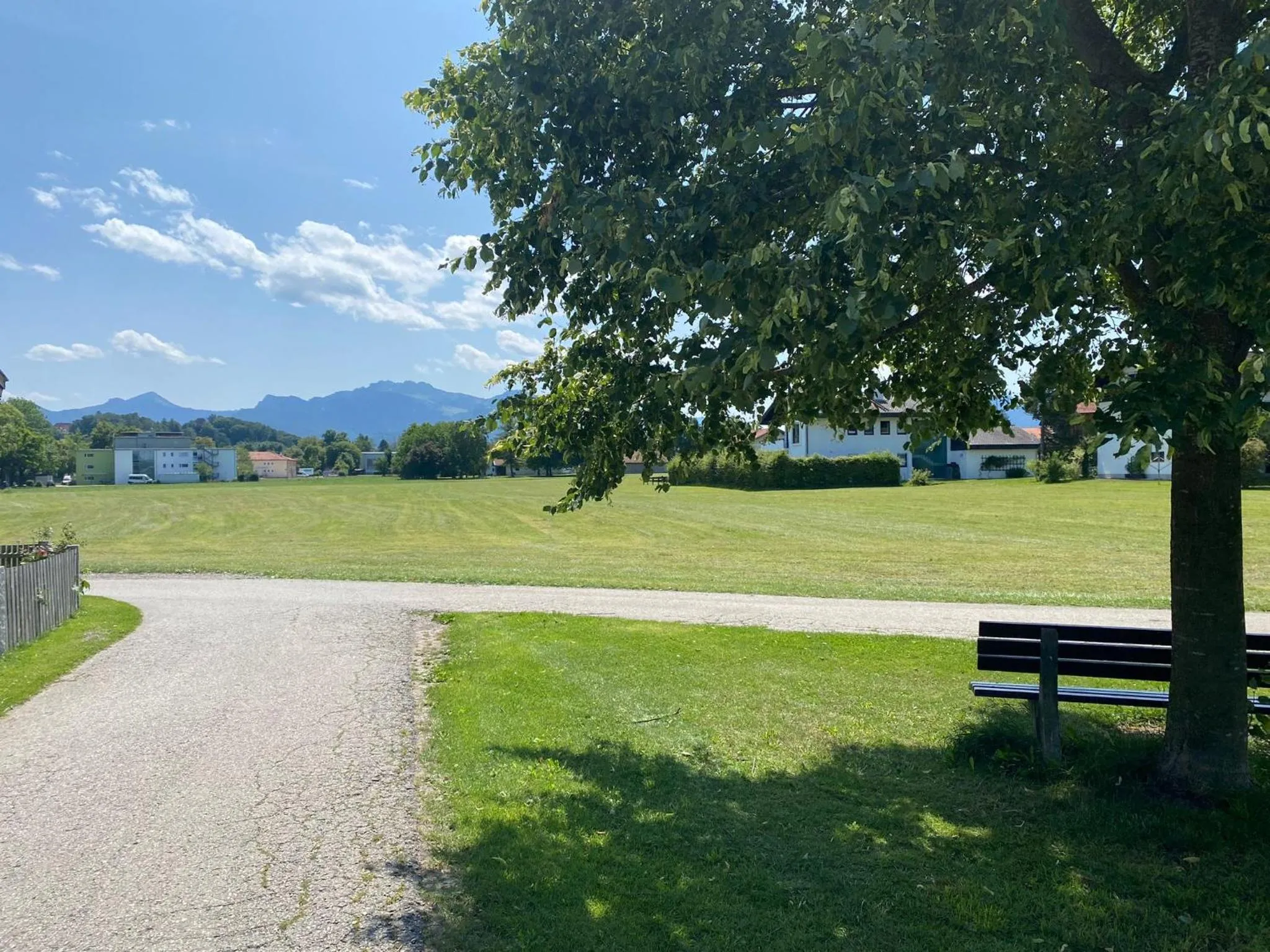 Staff in Beim Has’n