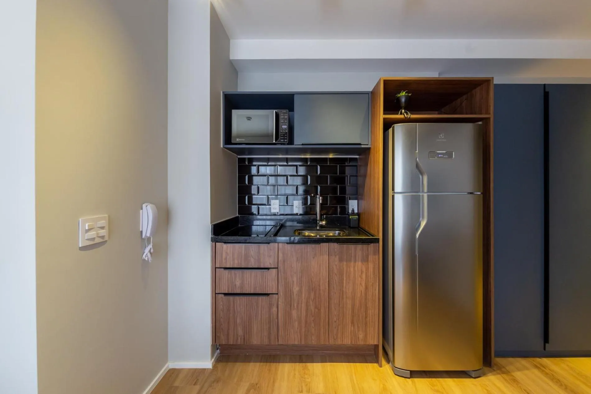 Day in House of Charlie Paraiso