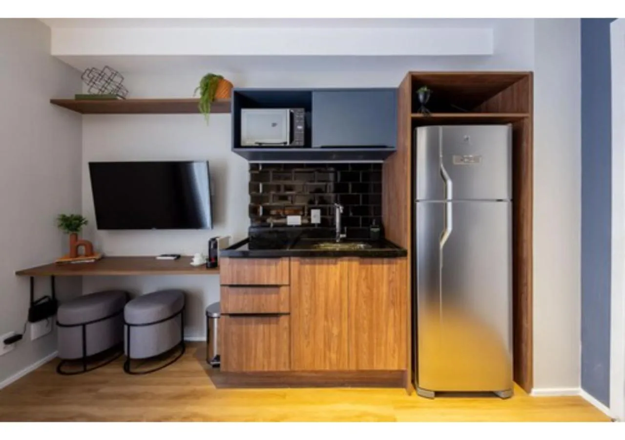 TV and multimedia in House of Charlie Paraiso