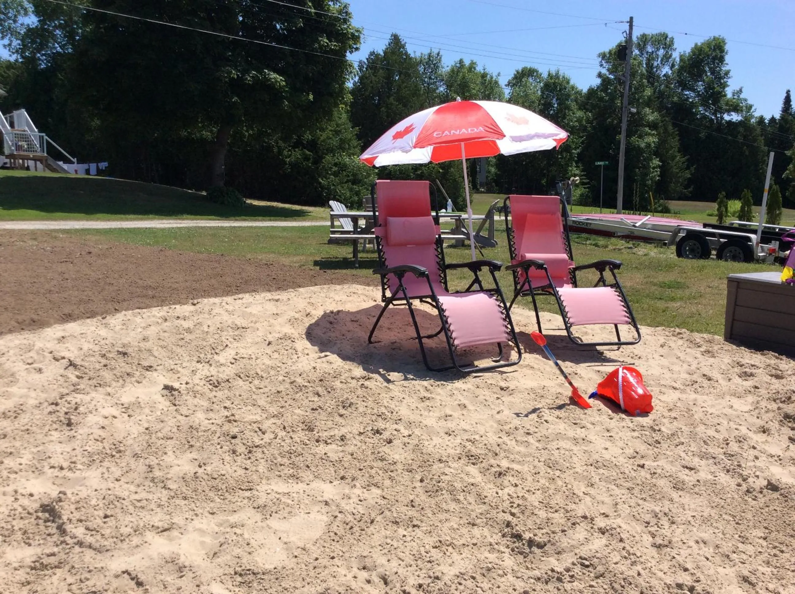 Beach in N' This on the Bay -Vacation Suite