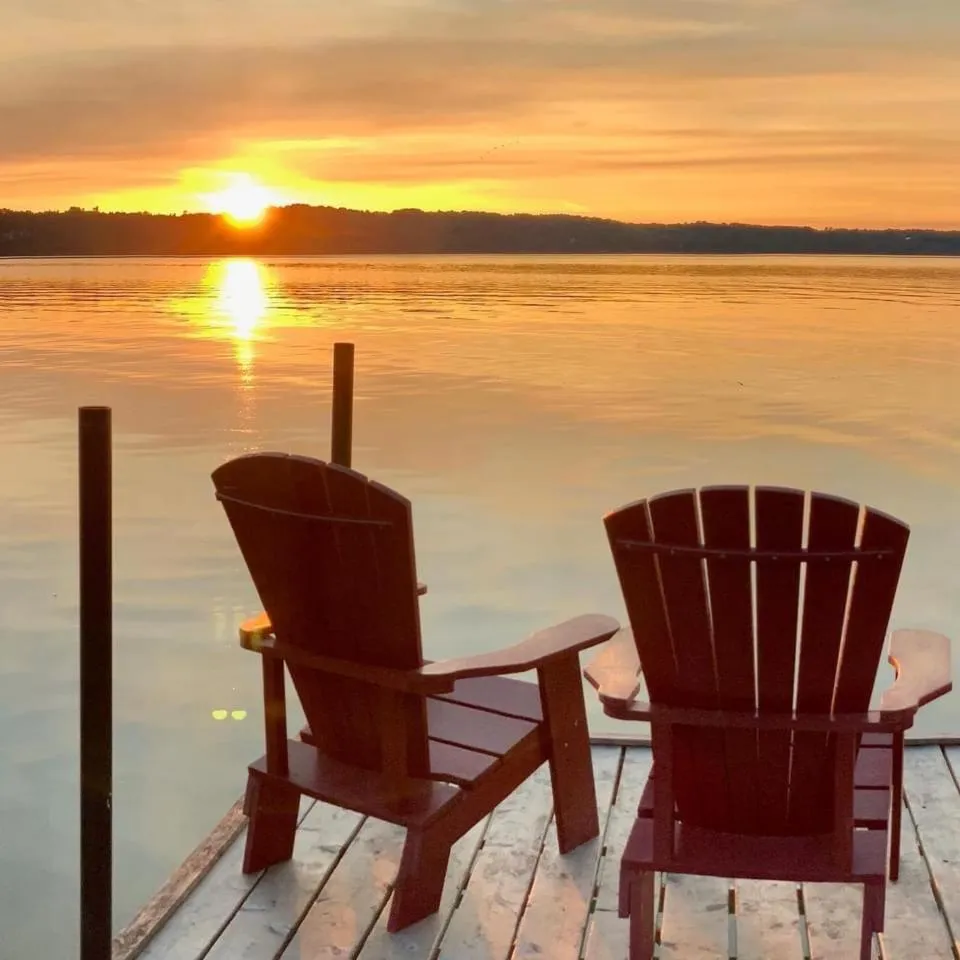 N' This on the Bay -Vacation Suite