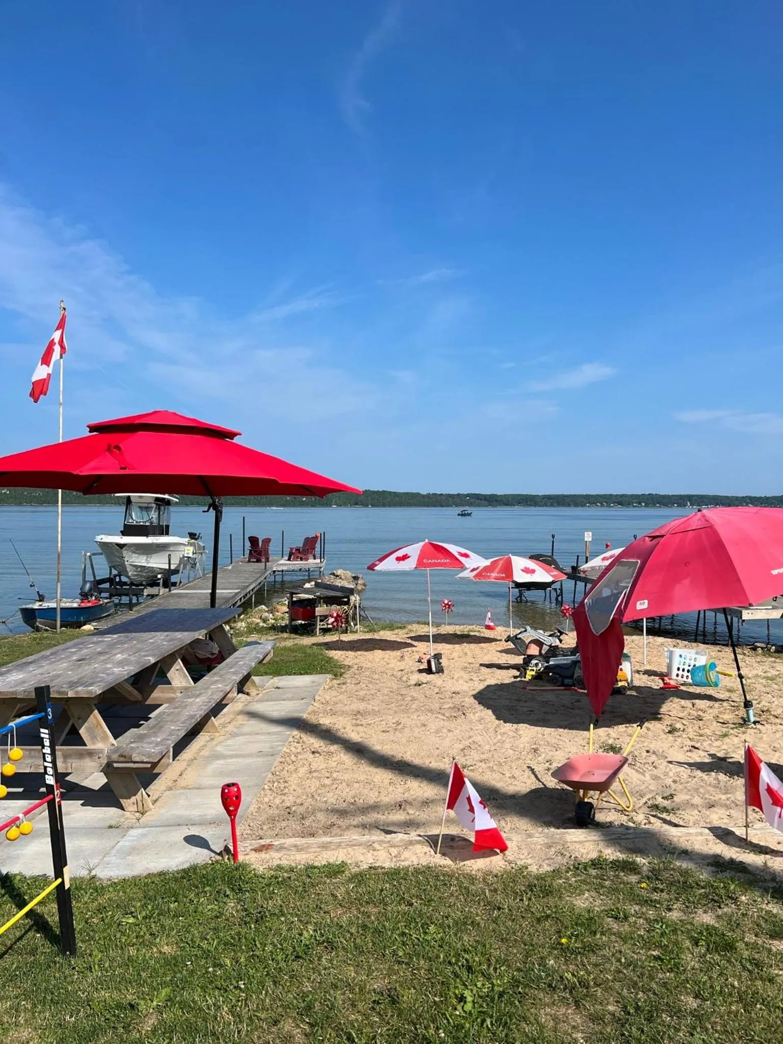 N' This on the Bay -Vacation Suite