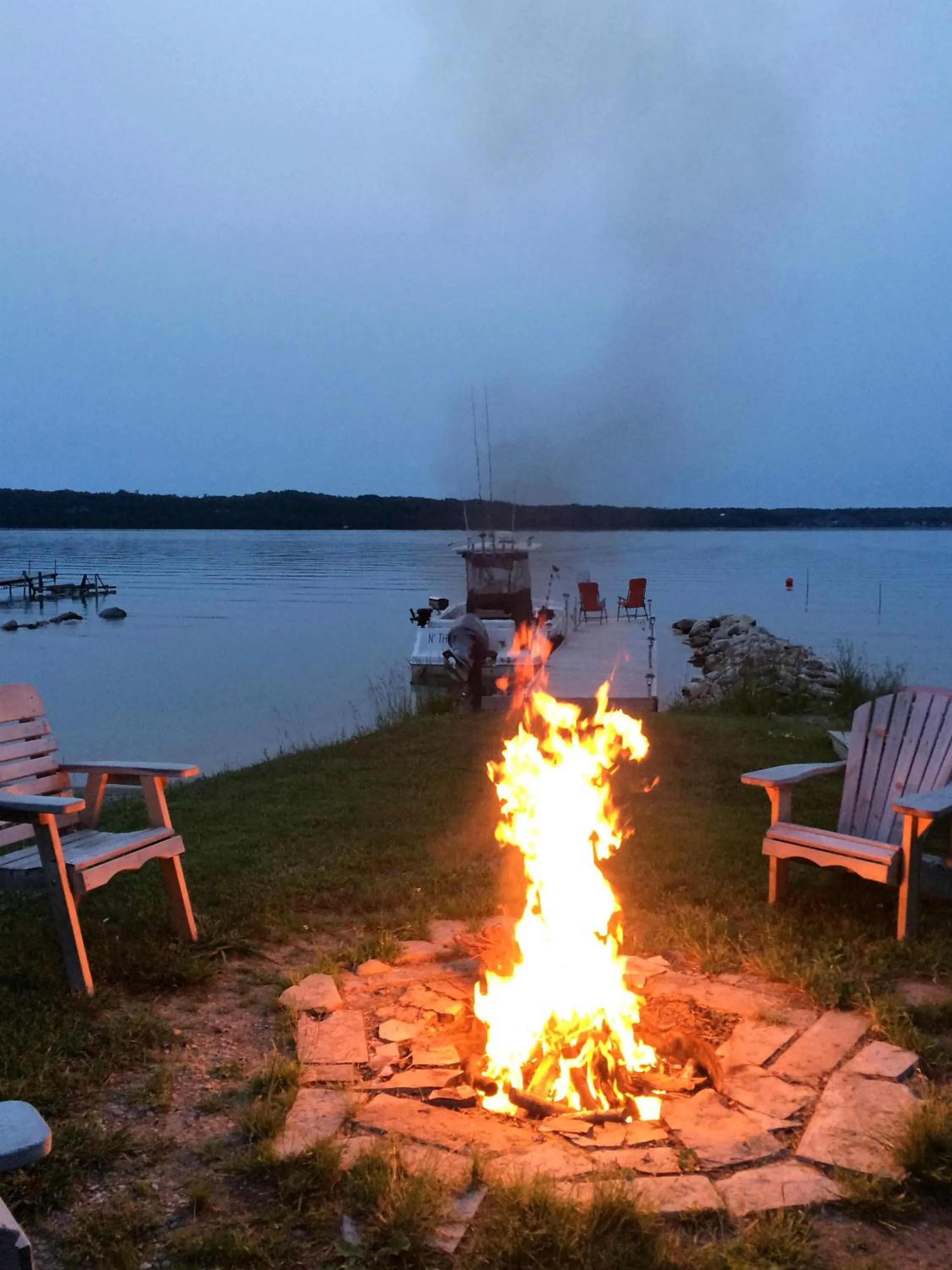 Area and facilities in N' This on the Bay -Vacation Suite