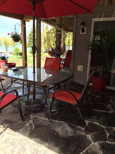 N' This on the Bay -Vacation Suite