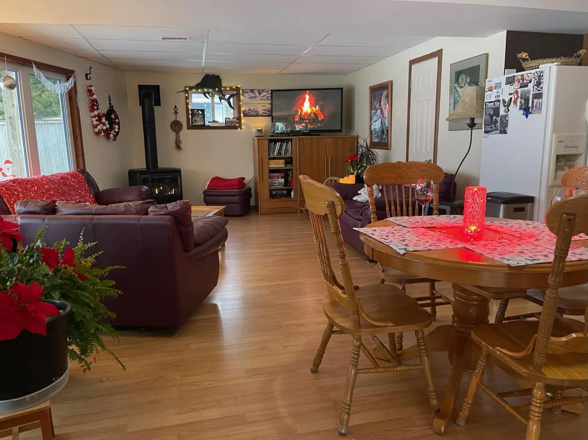 N' This on the Bay -Vacation Suite