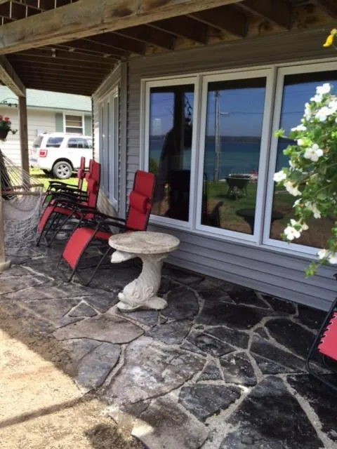 N' This on the Bay -Vacation Suite