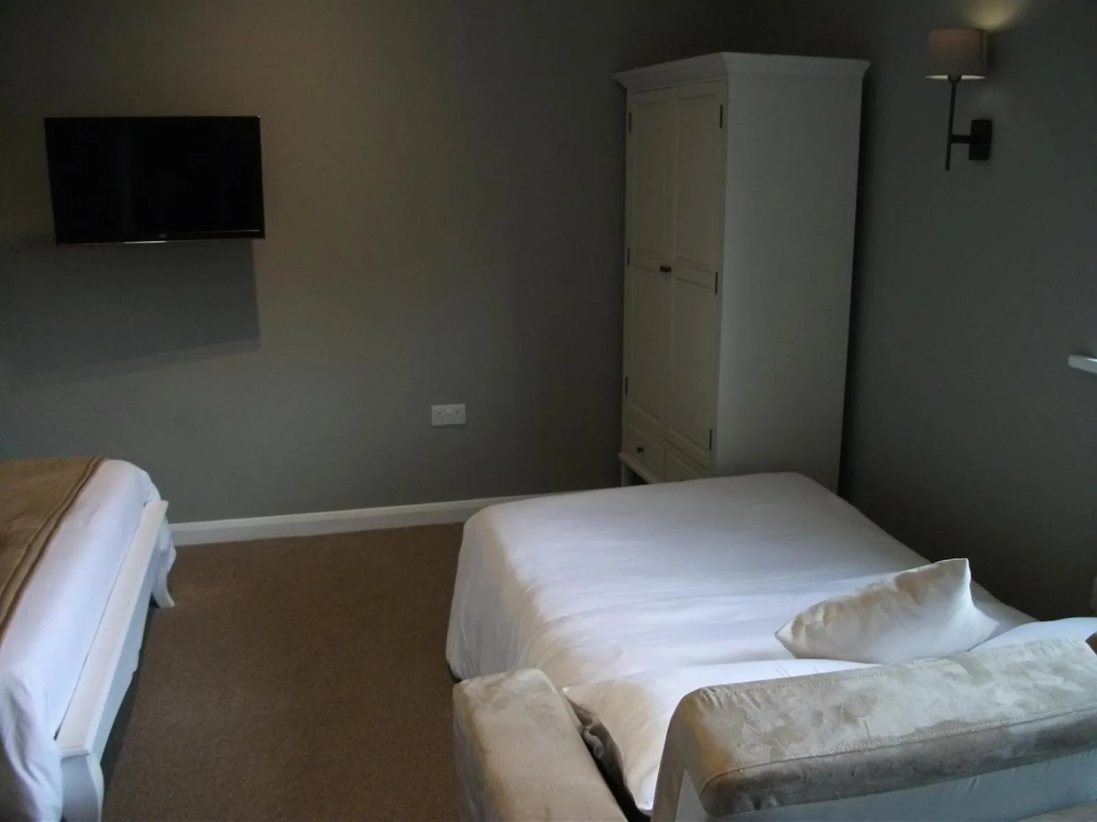 Other in The Bull Inn Lodges