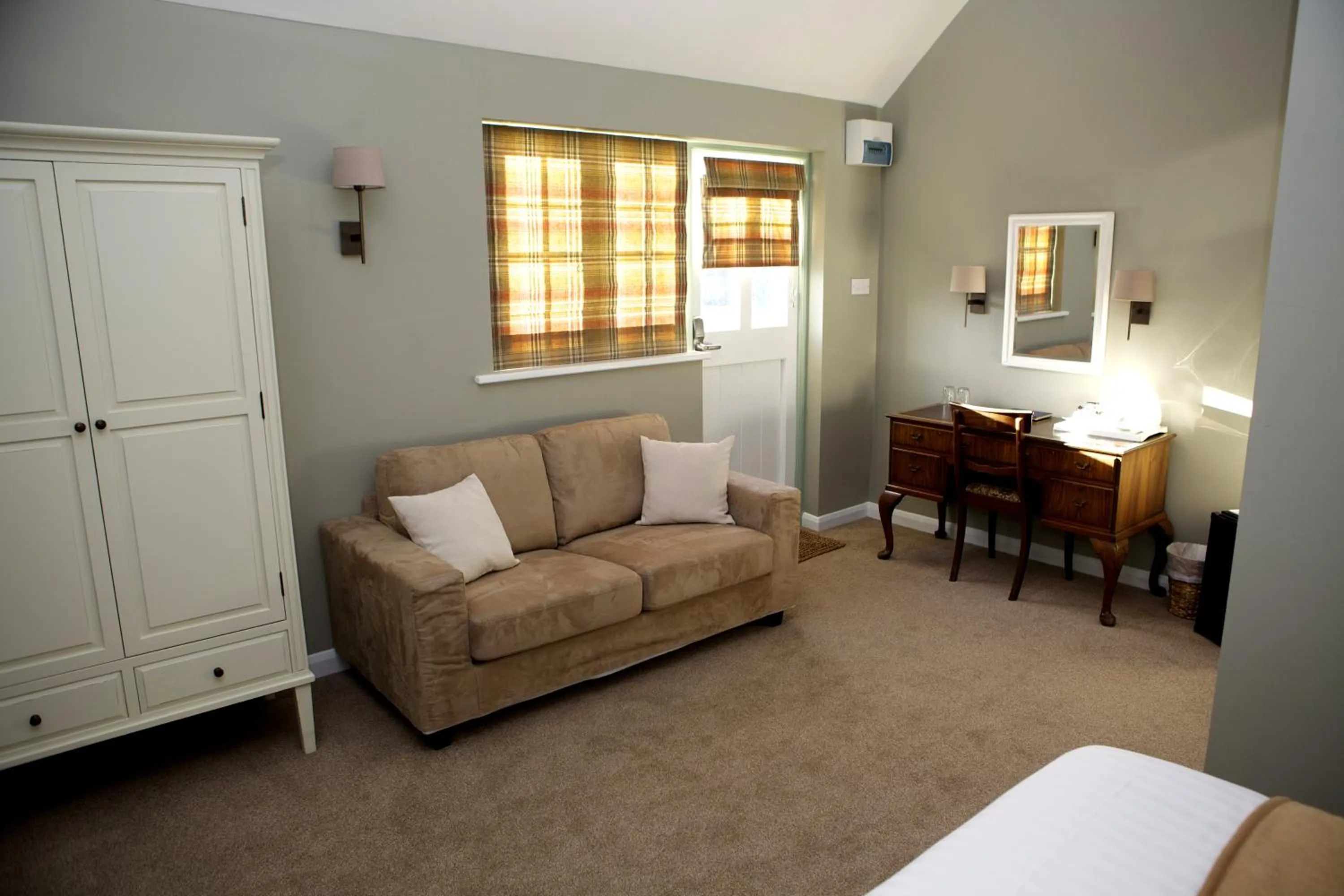 Other in The Bull Inn Lodges