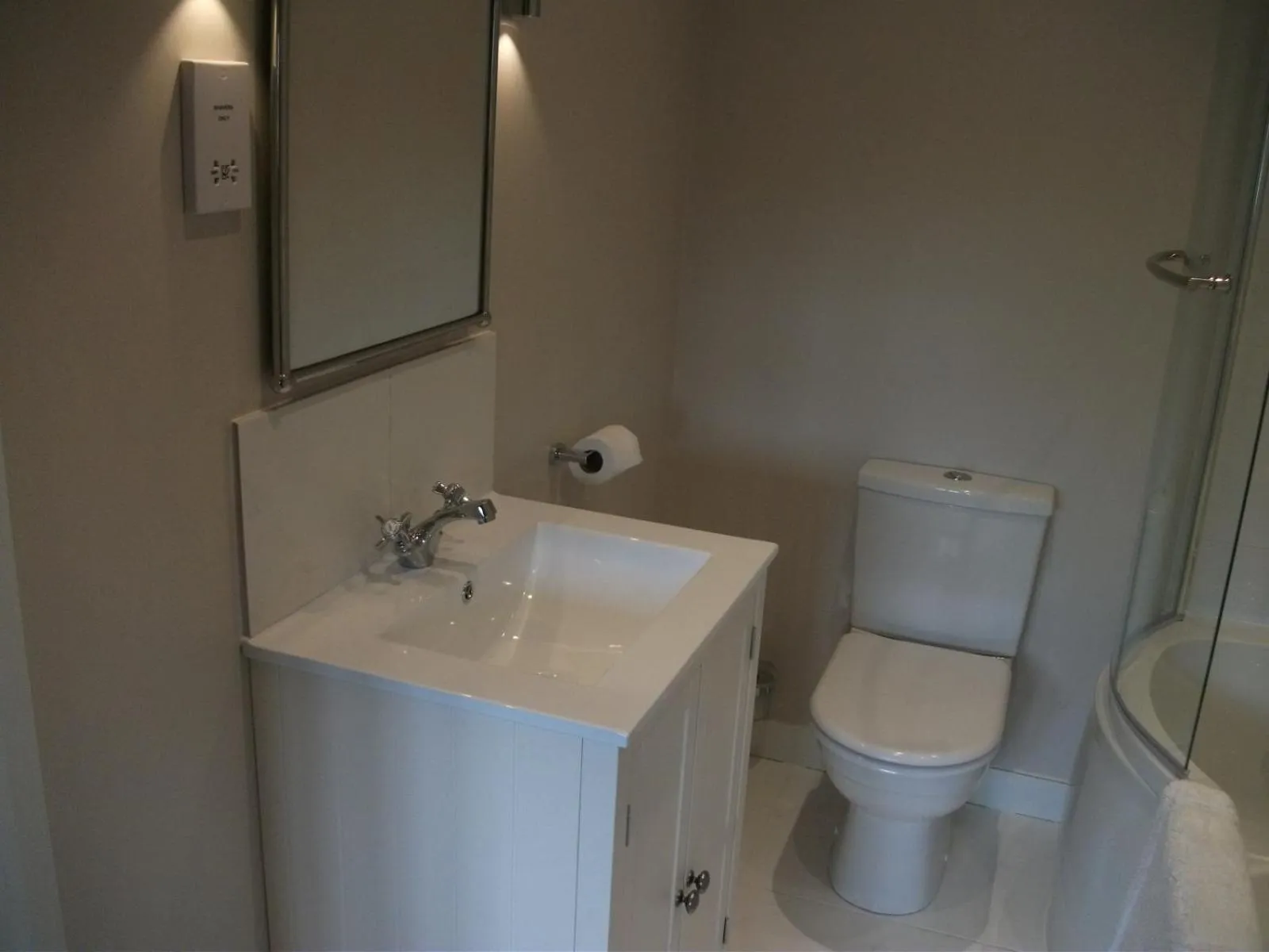 Other in The Bull Inn Lodges