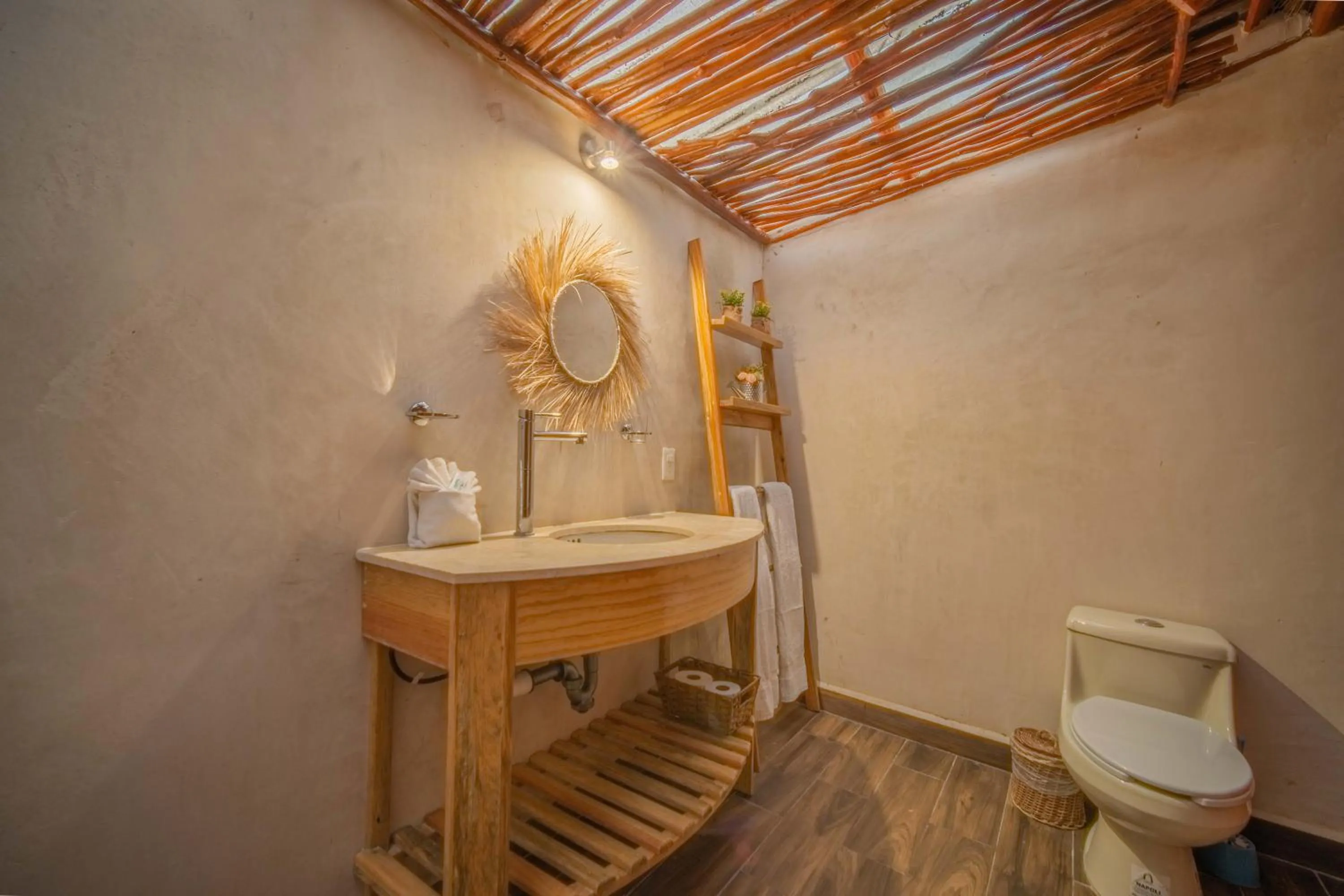 SelvaLuz Tulum Resort & Spa