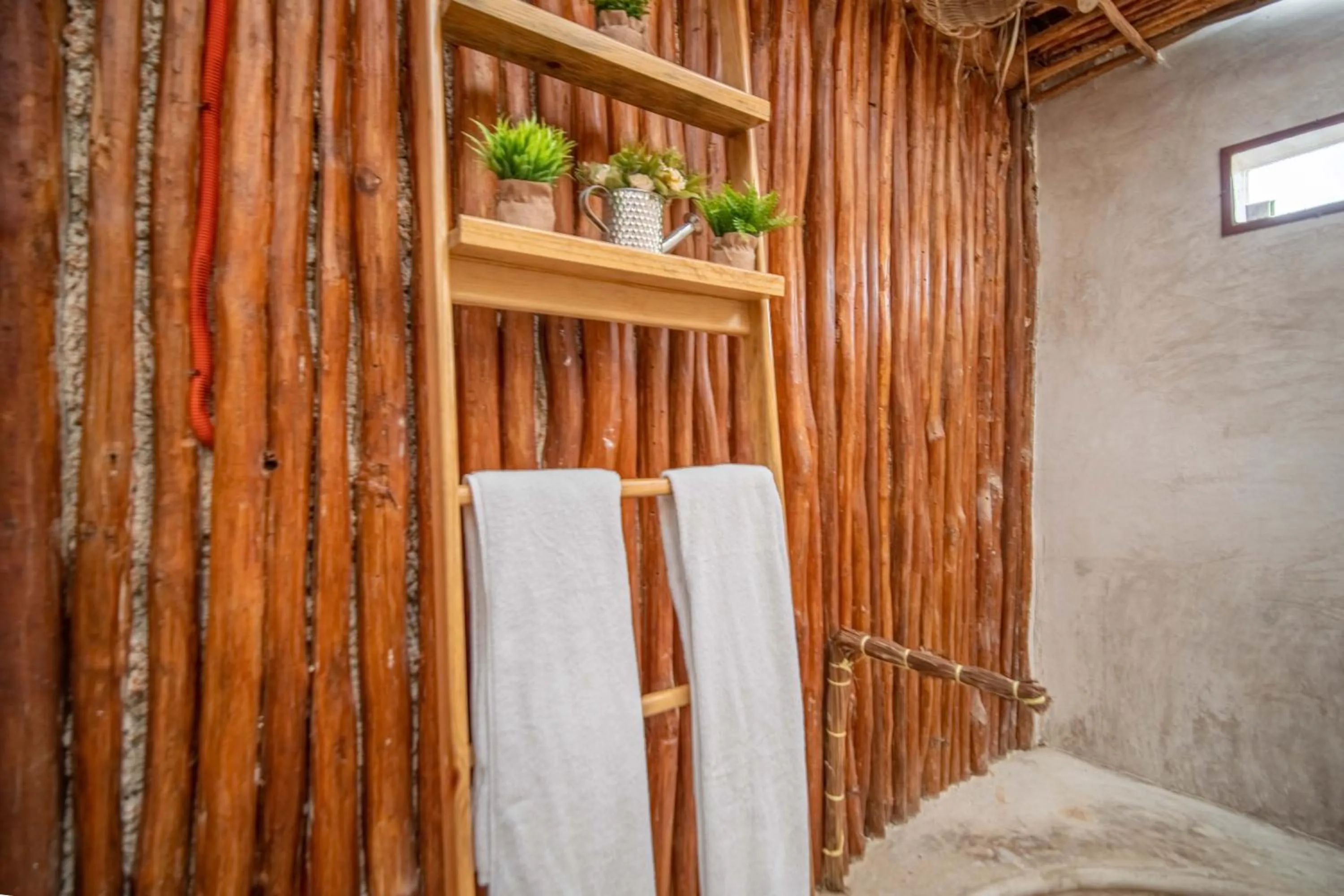 SelvaLuz Tulum Resort & Spa