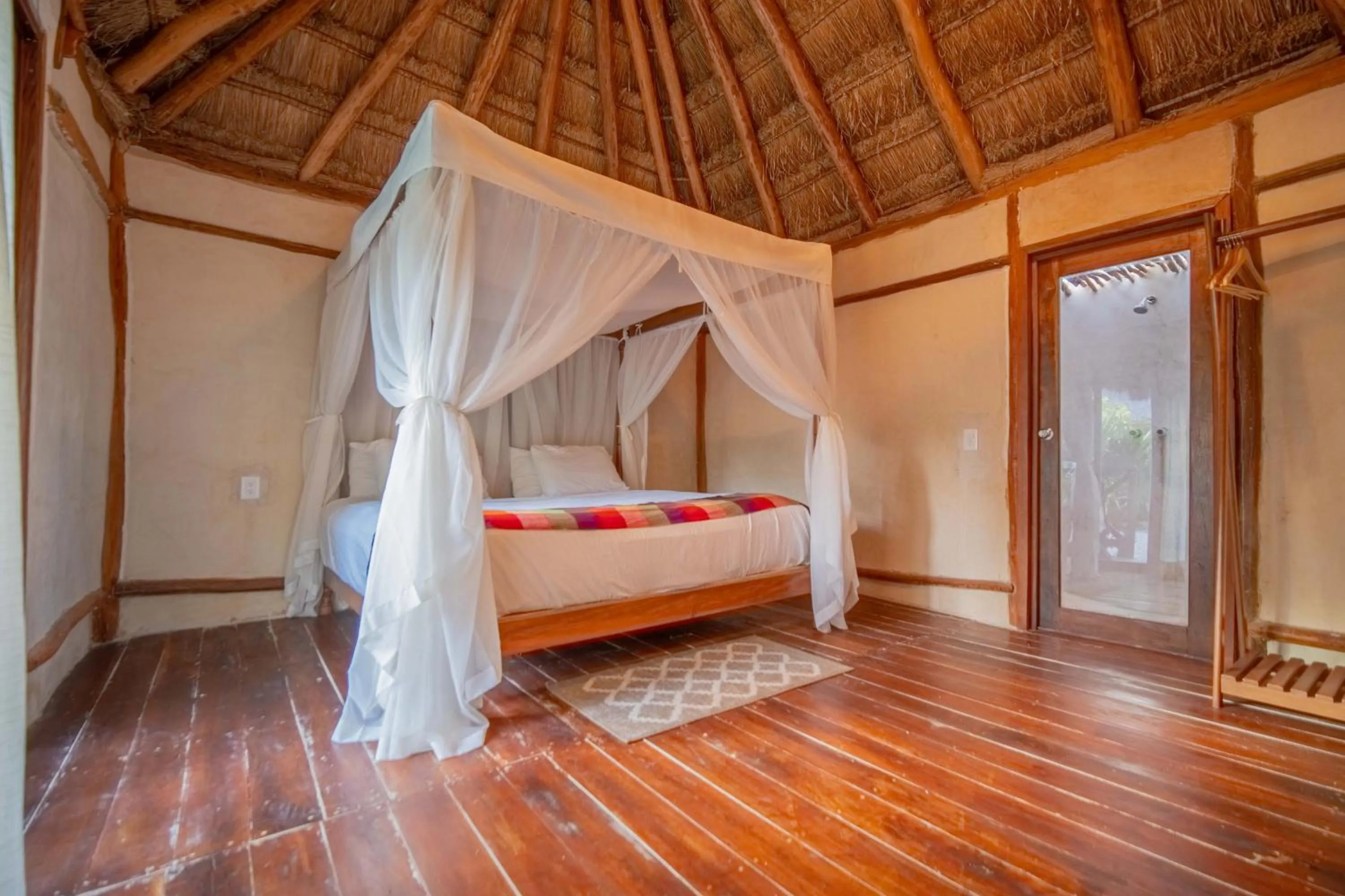 SelvaLuz Tulum Resort & Spa