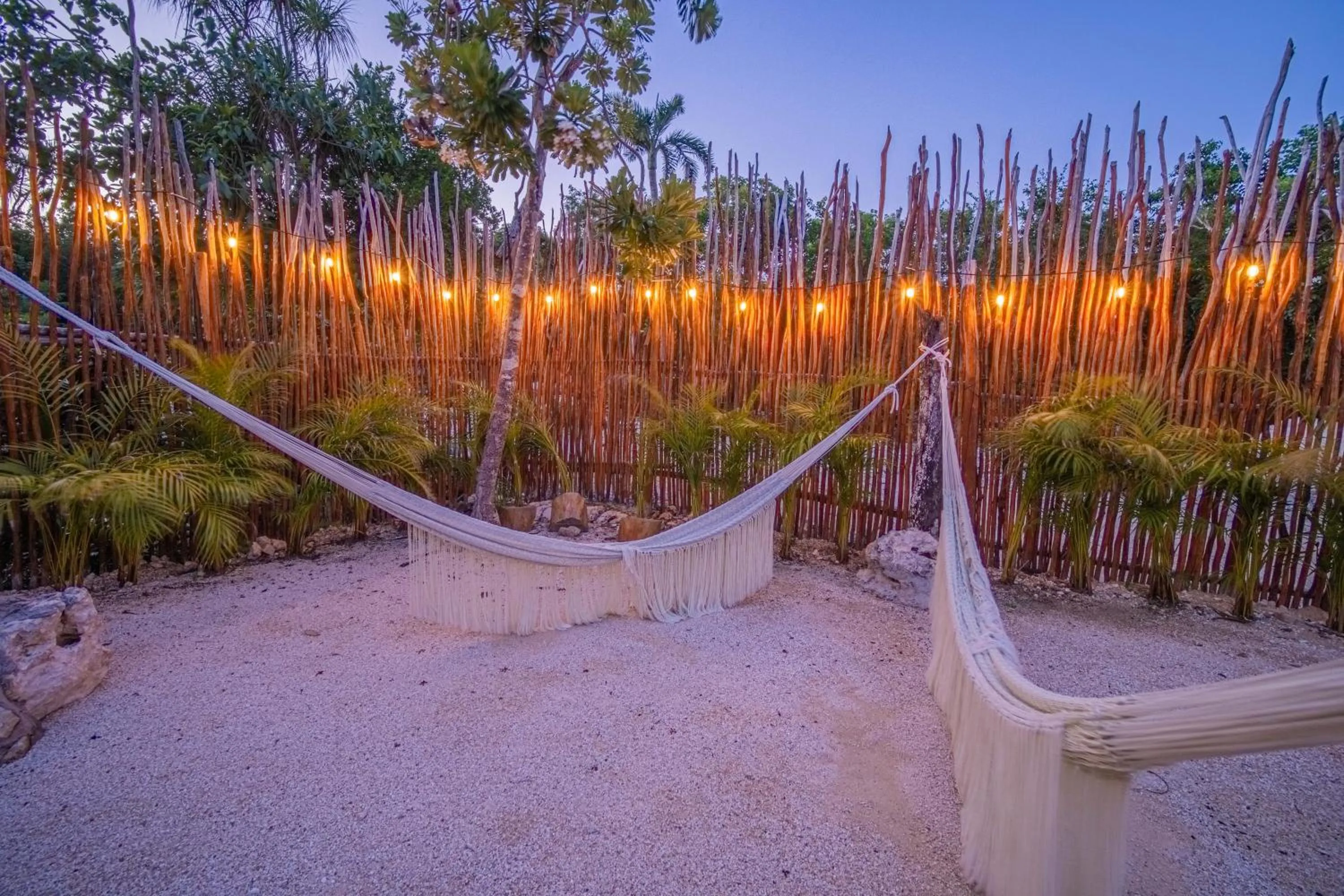 SelvaLuz Tulum Resort & Spa