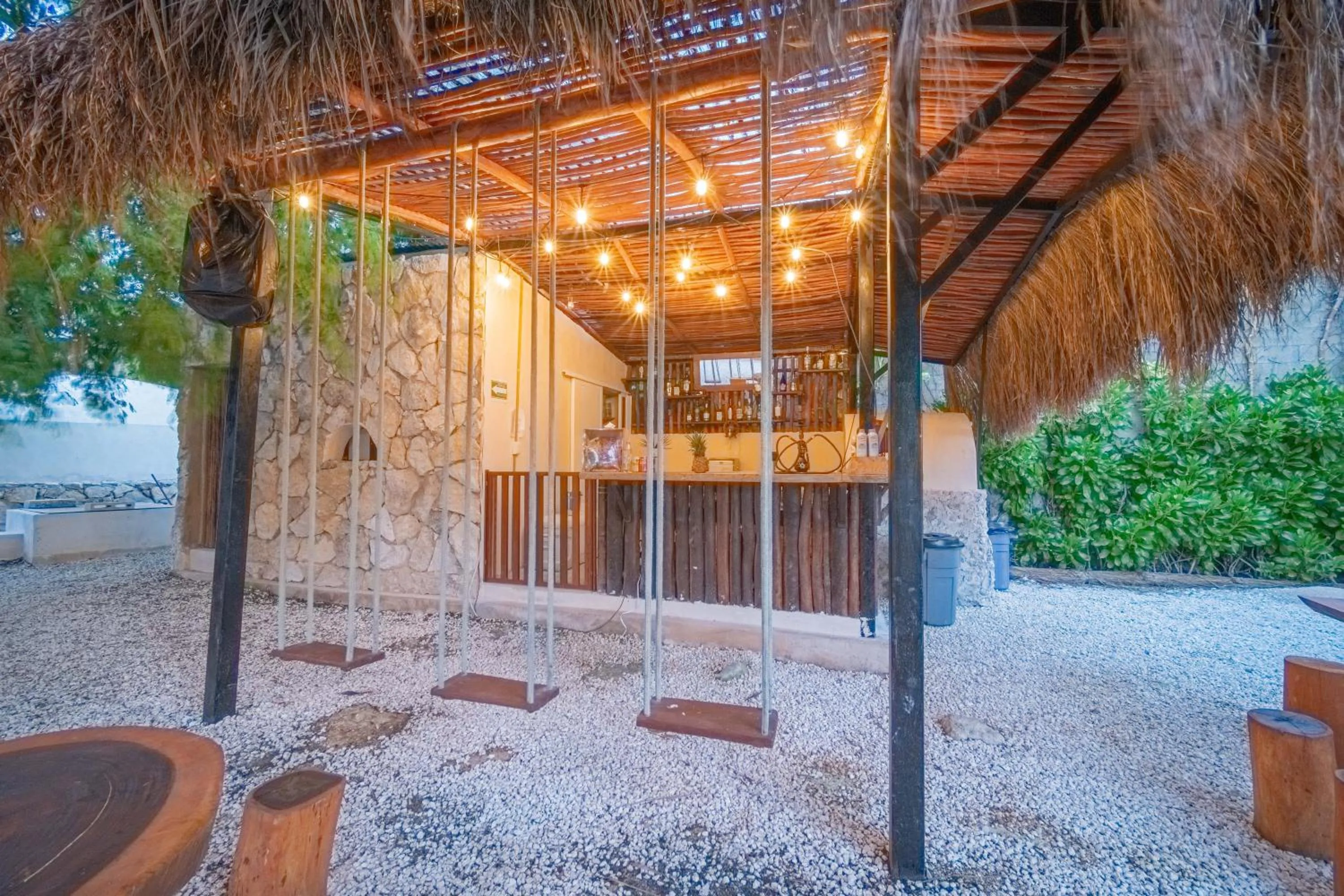 SelvaLuz Tulum Resort & Spa