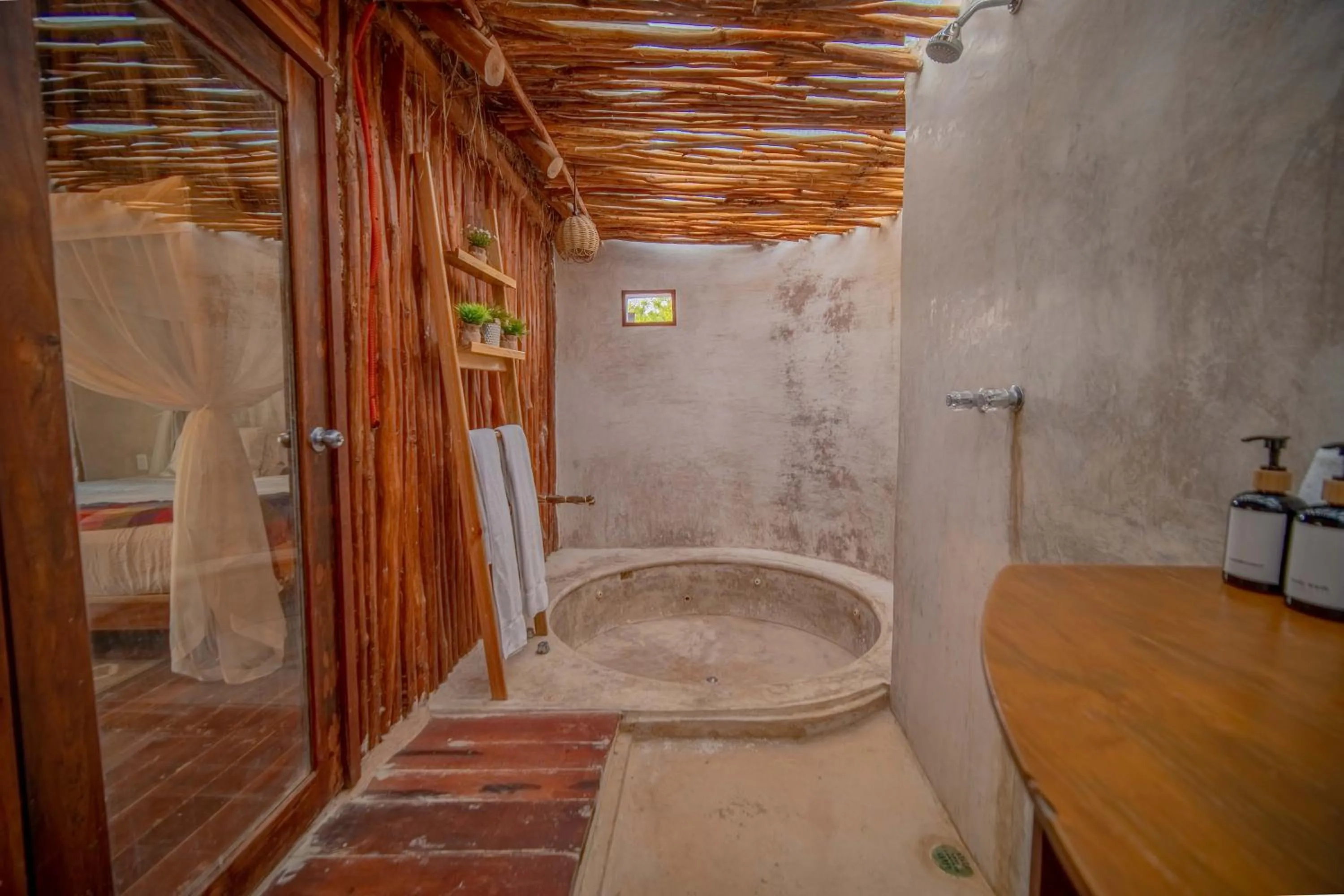 SelvaLuz Tulum Resort & Spa