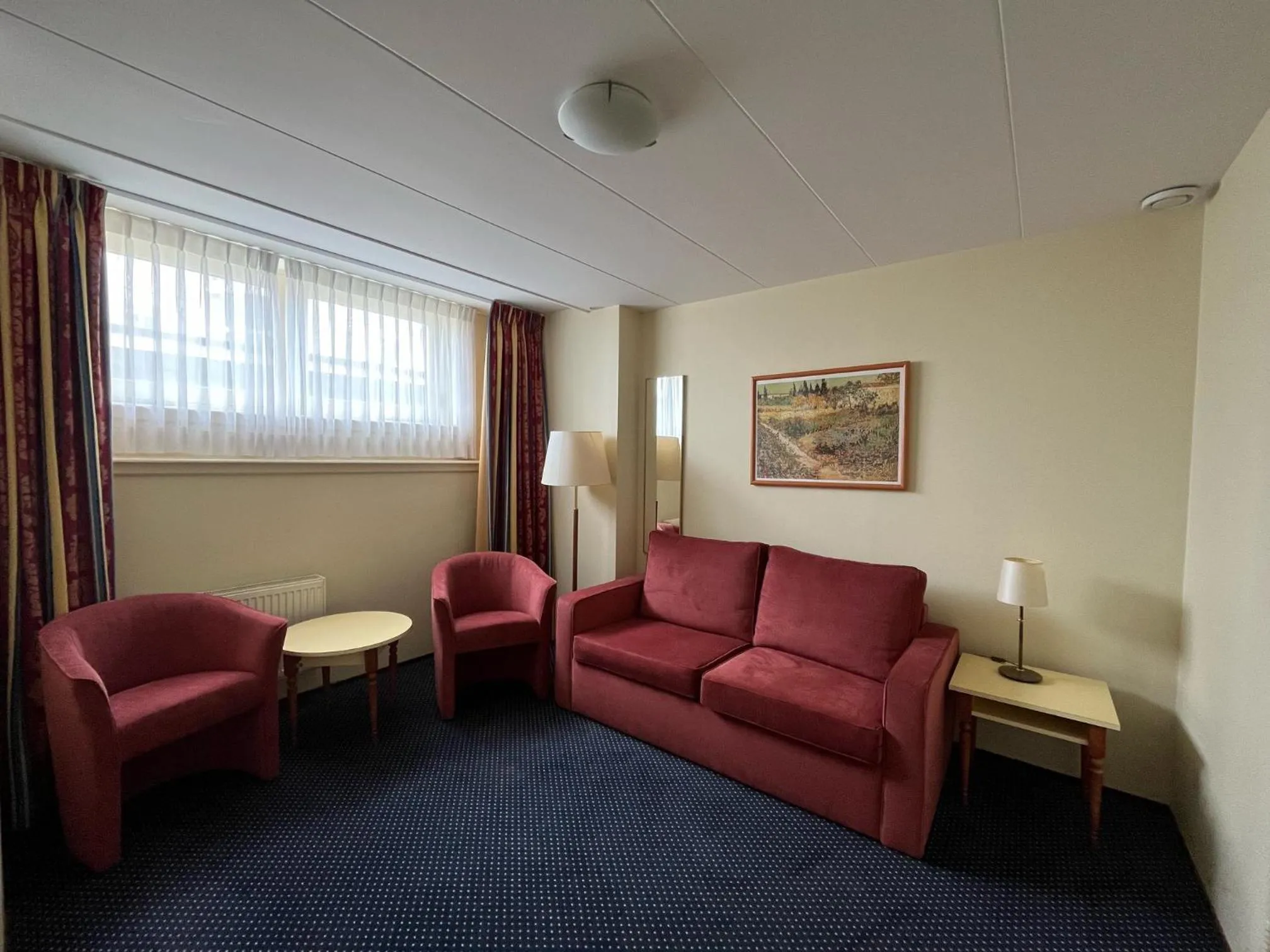 Boulevard Hotel Scheveningen