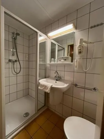 Boulevard Hotel Scheveningen