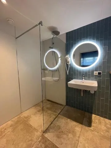 Boulevard Hotel Scheveningen