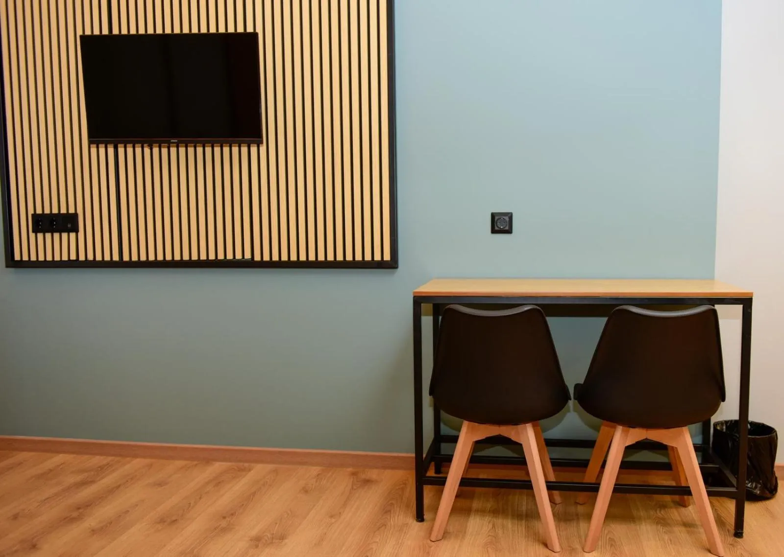 TV and multimedia in Kraka Apartments