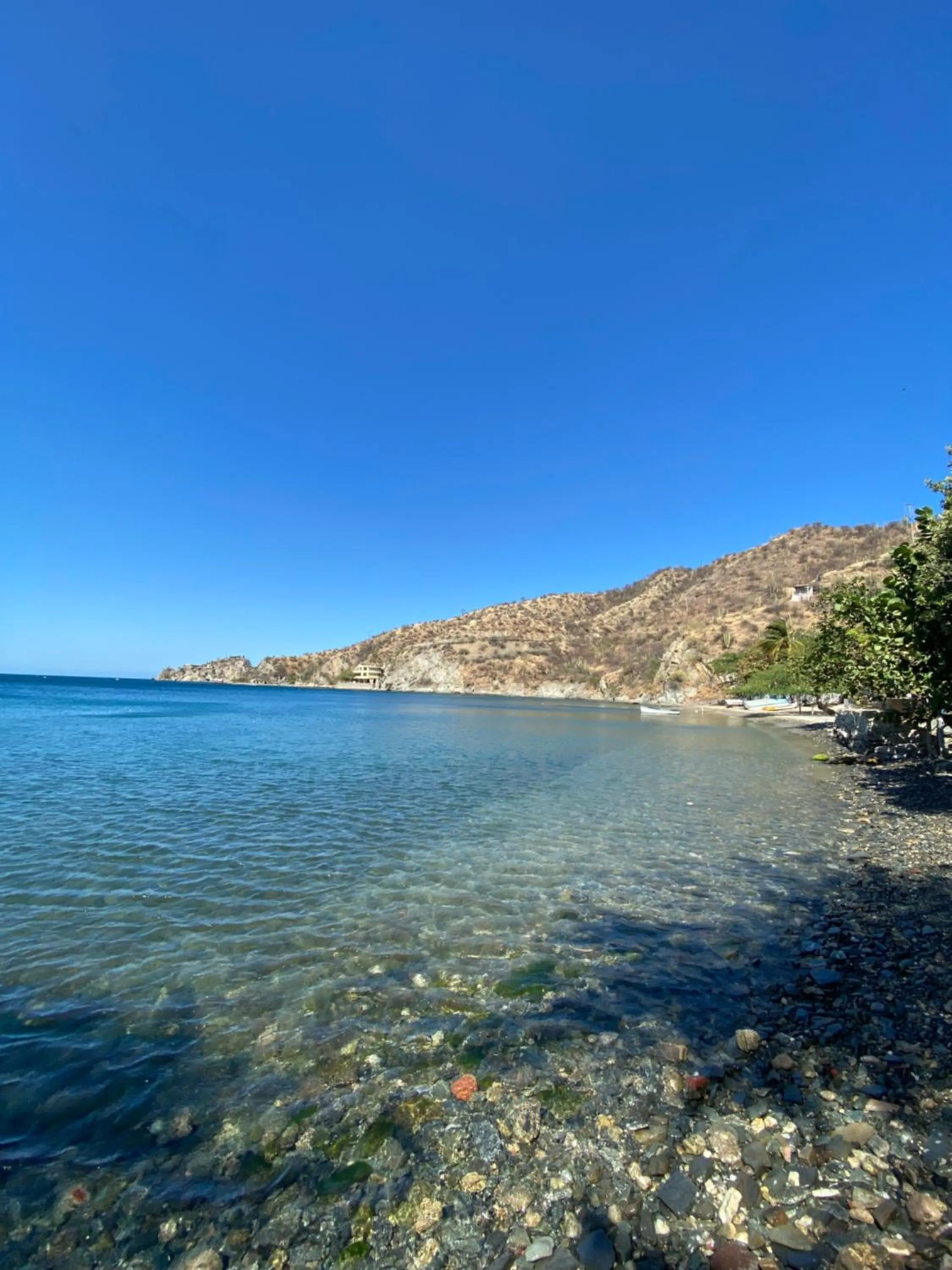 Day in Casa Playa Puerto luz