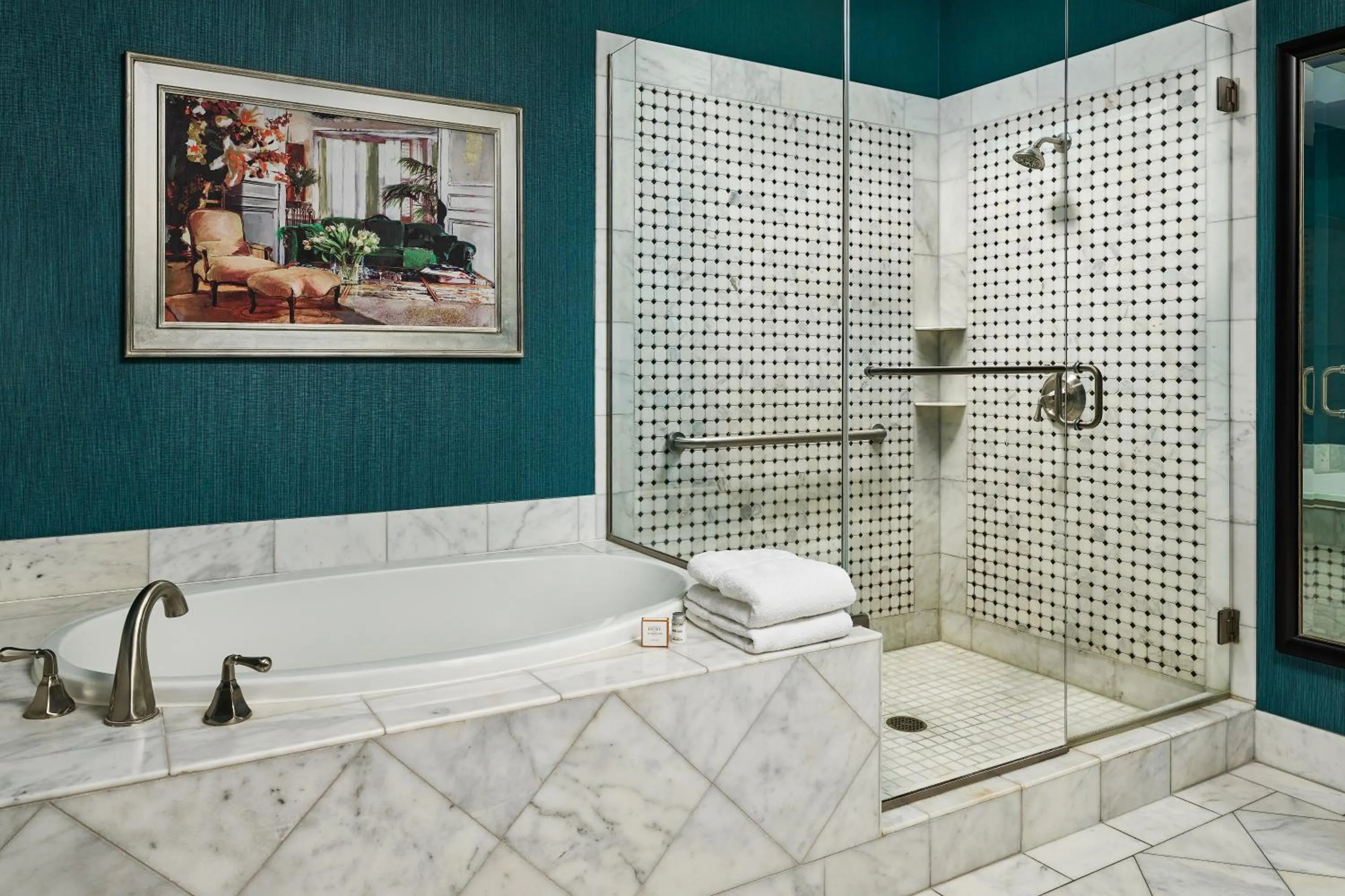 Woolley's Classic Suites