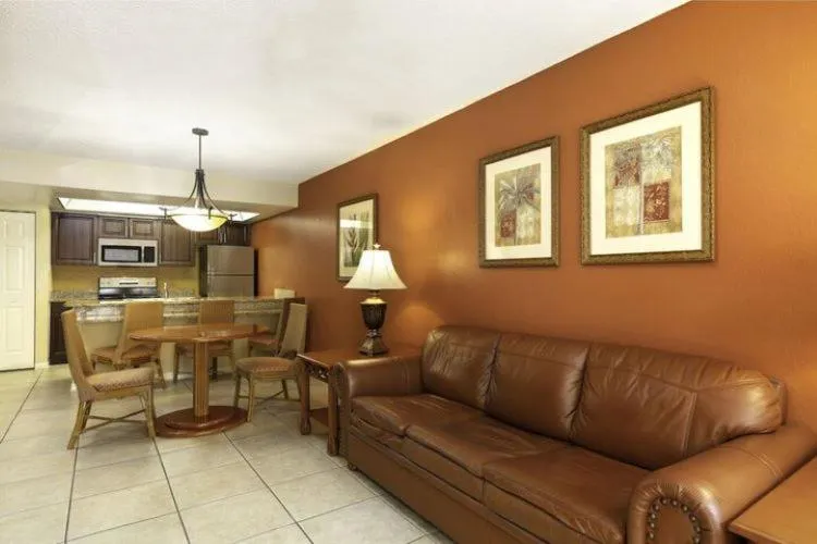 Westgate Vacation Villas Resort Kissimmee Florida