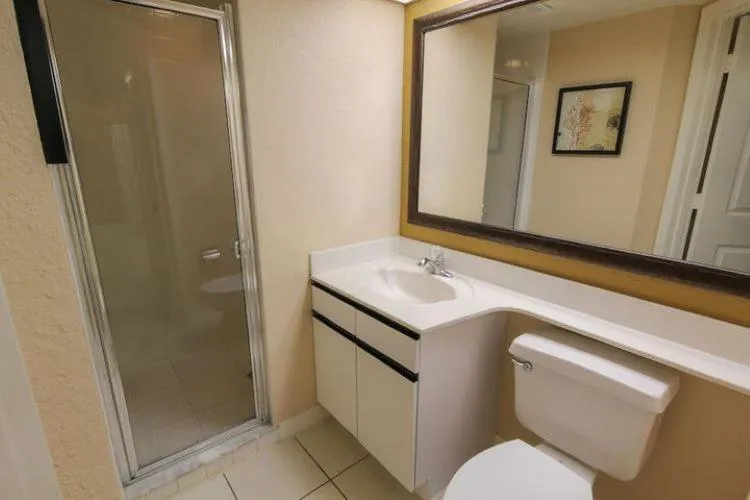 Westgate Vacation Villas Resort Kissimmee Florida