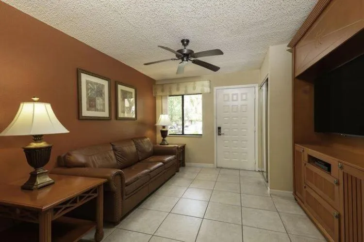 Westgate Vacation Villas Resort Kissimmee Florida