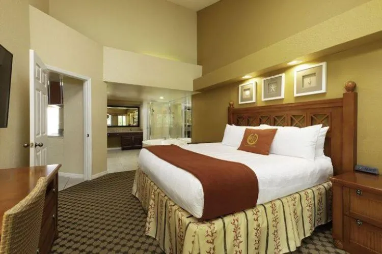 Westgate Vacation Villas Resort Kissimmee Florida