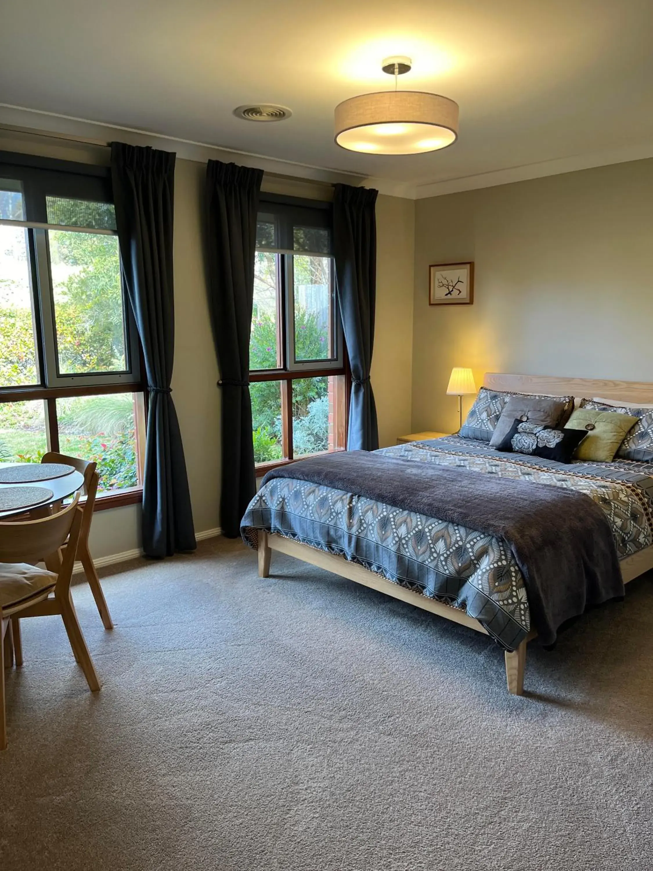 The Red Letterbox The Red Letterbox