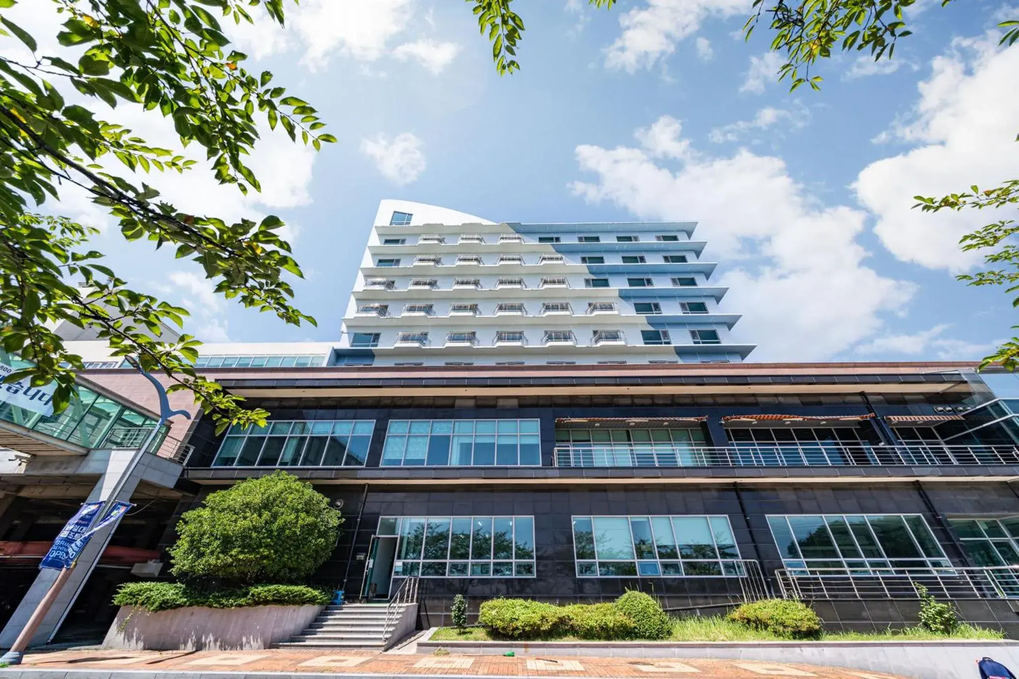 Namiltte Resort Namiltte Resort