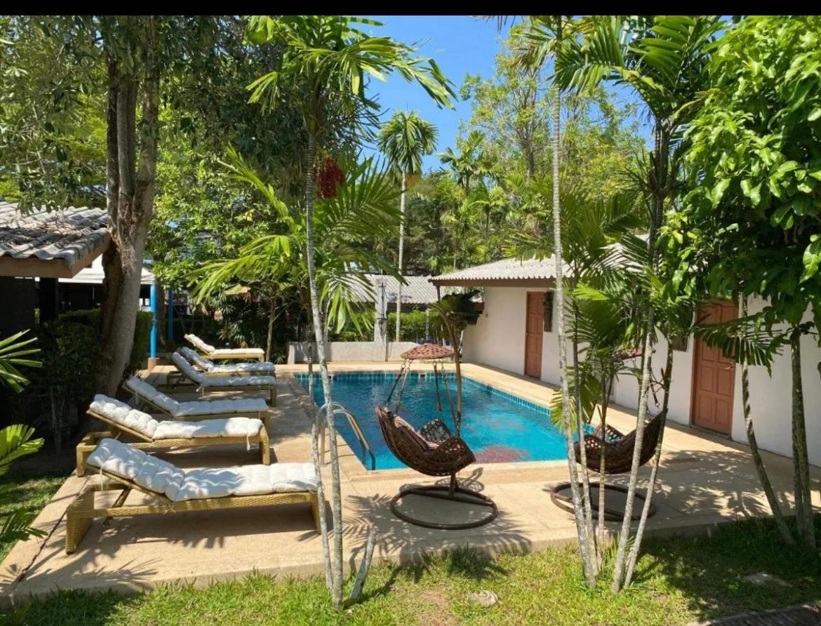 Apollo Hotel Chalong