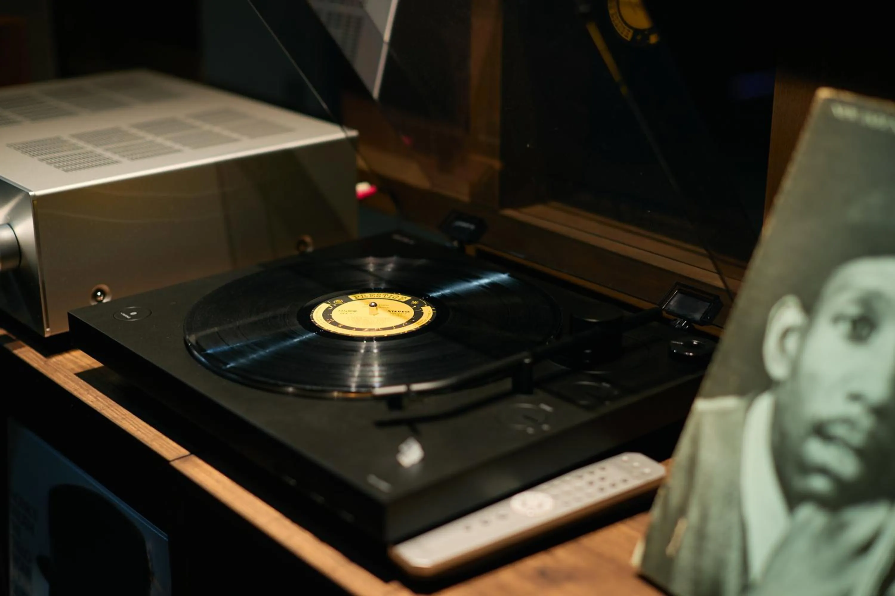 Lounge or bar in Akiu Fuga