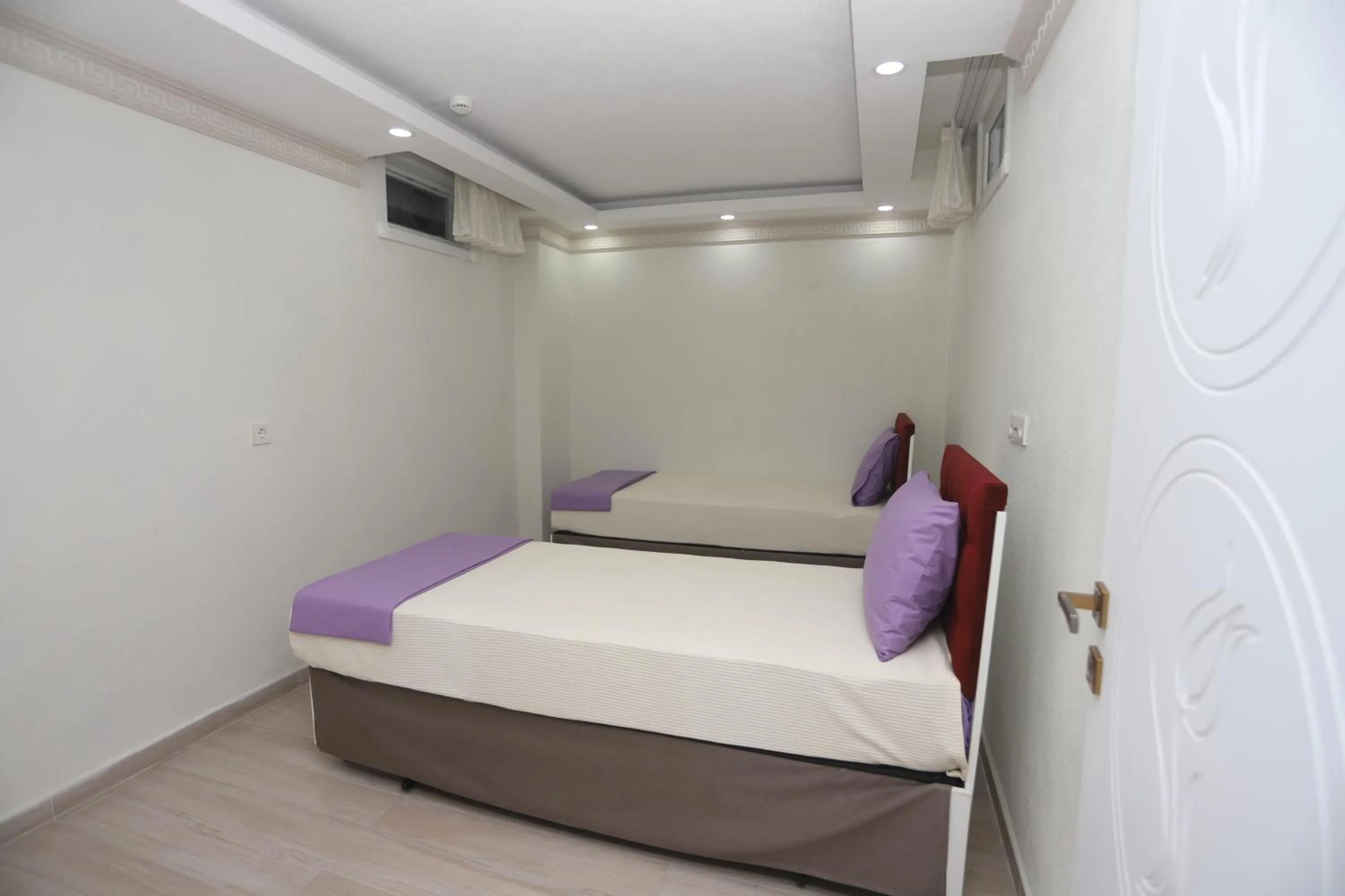 Photo of the whole room in Altınkum Otel Karasu