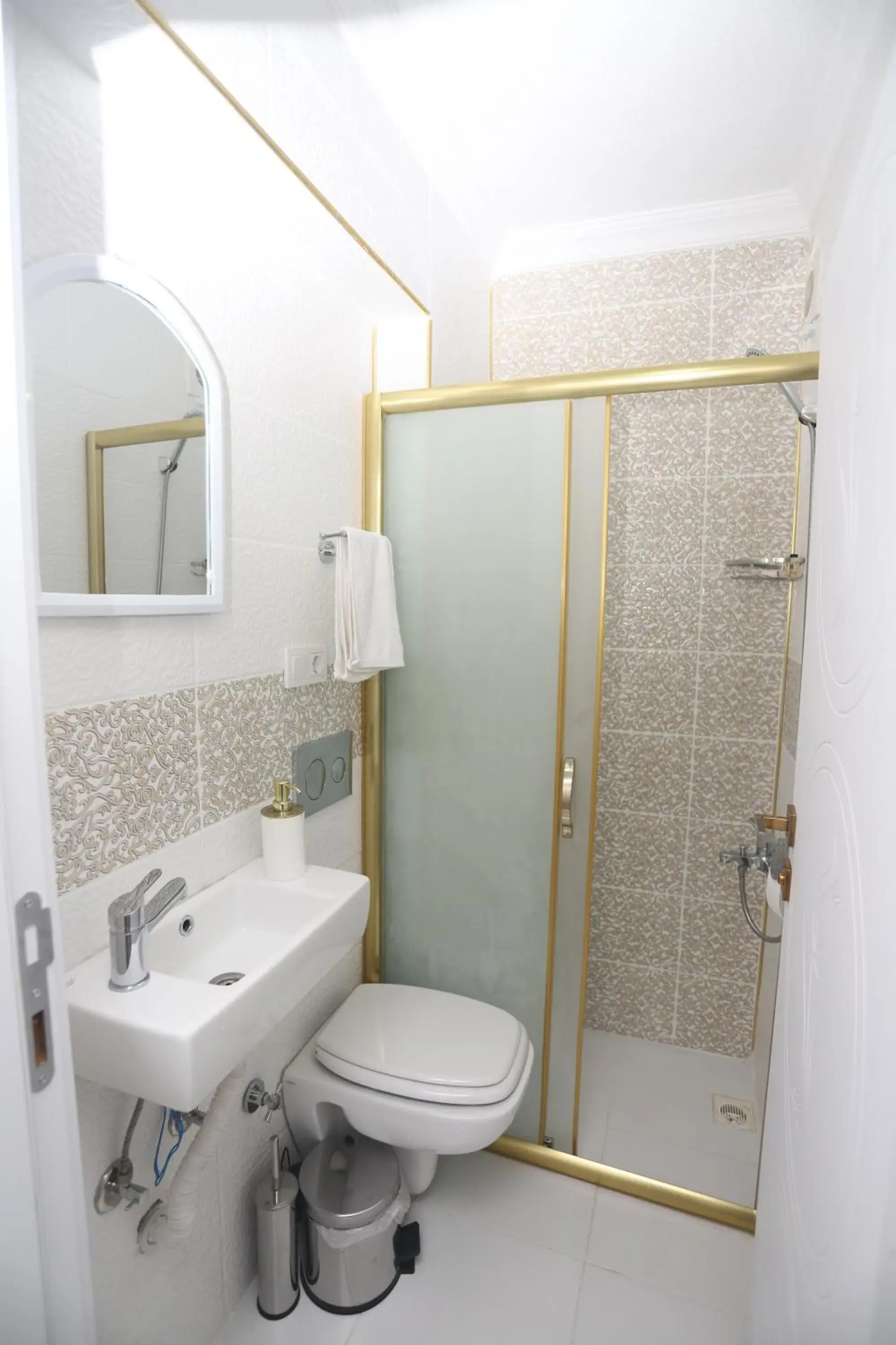 Family Room in Altınkum Otel Karasu Family Room in Altınkum Otel Karasu