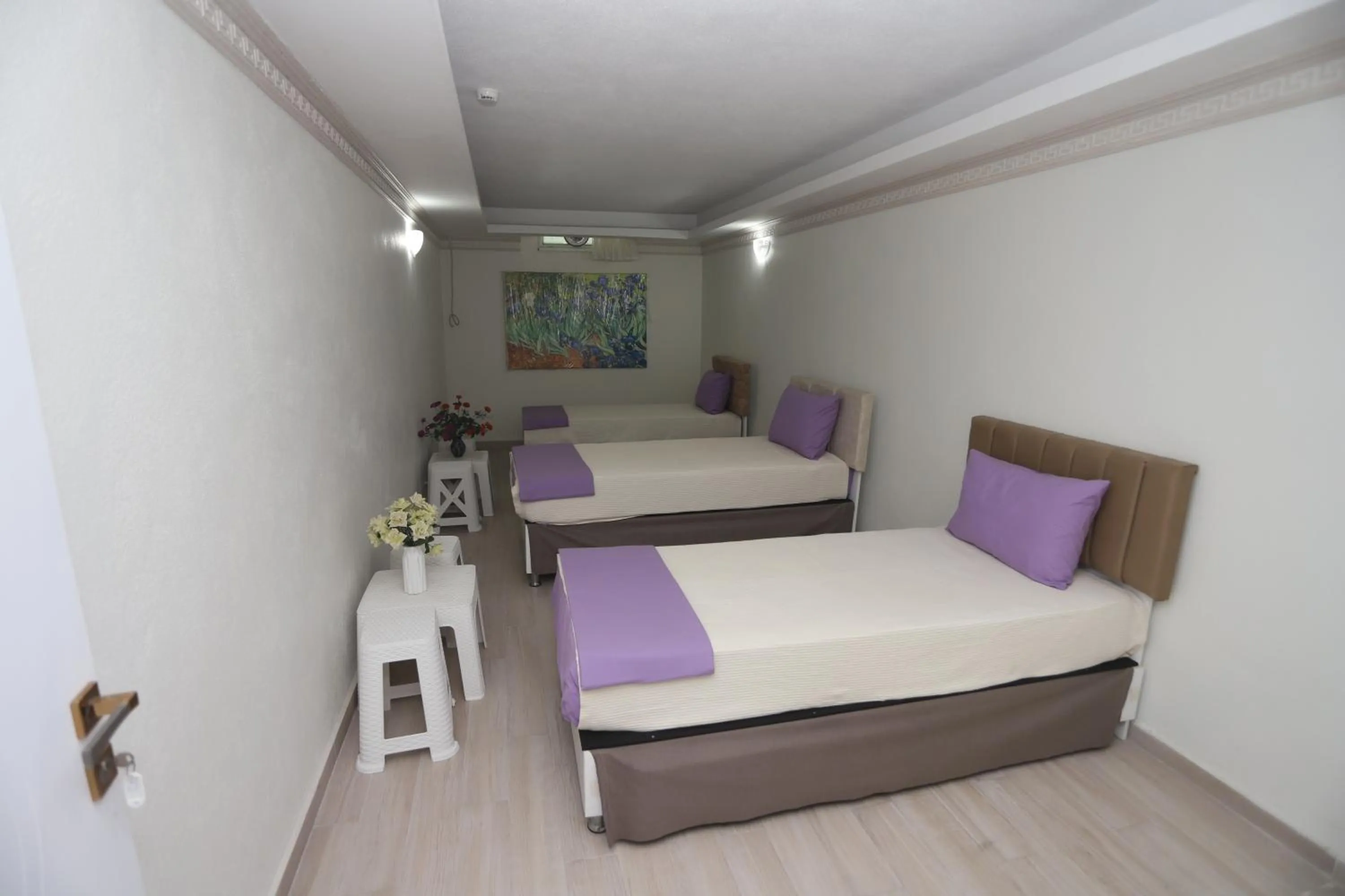 Photo of the whole room in Altınkum Otel Karasu