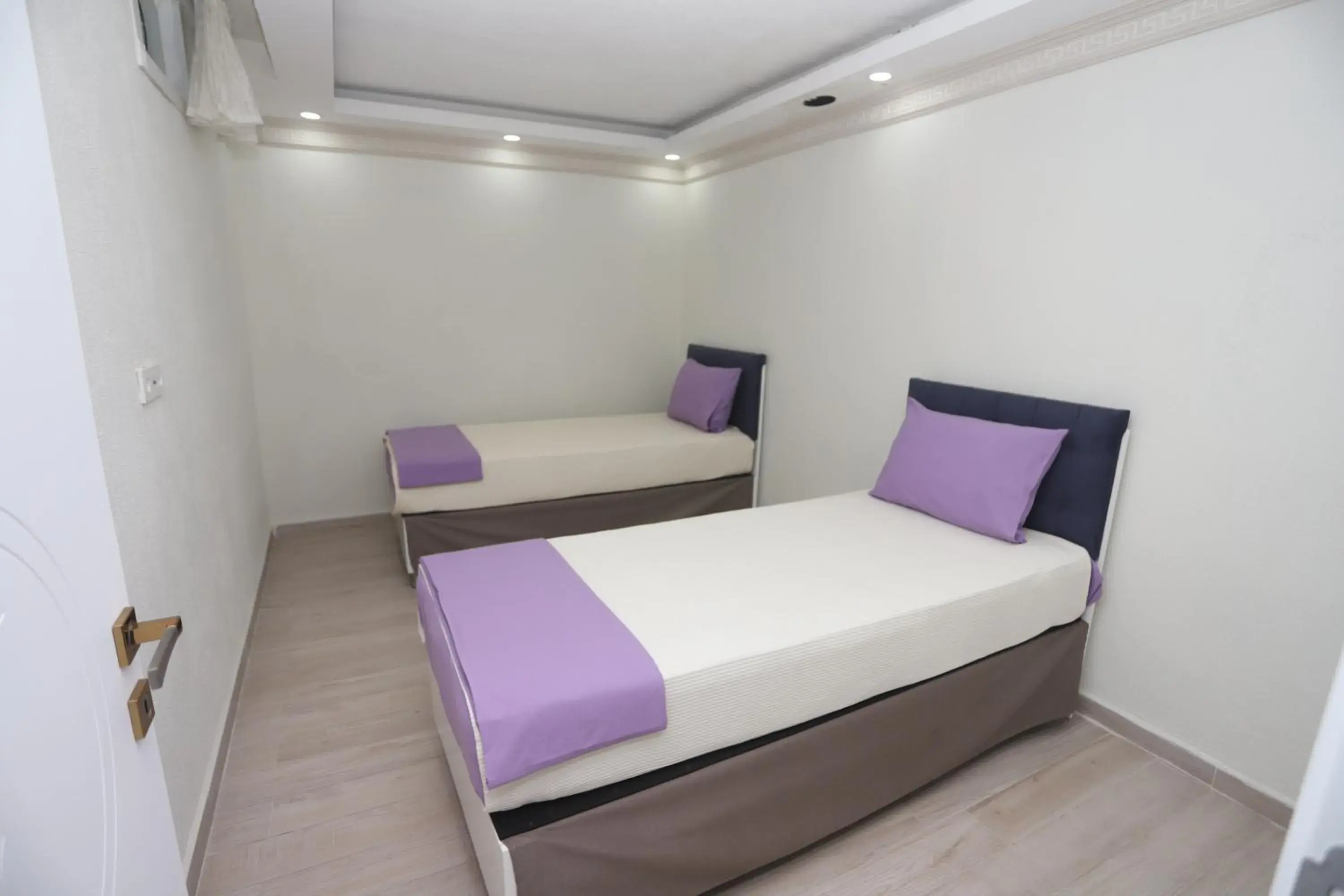 Mixed Dormitory Room in Altınkum Otel Karasu Mixed Dormitory Room in Altınkum Otel Karasu