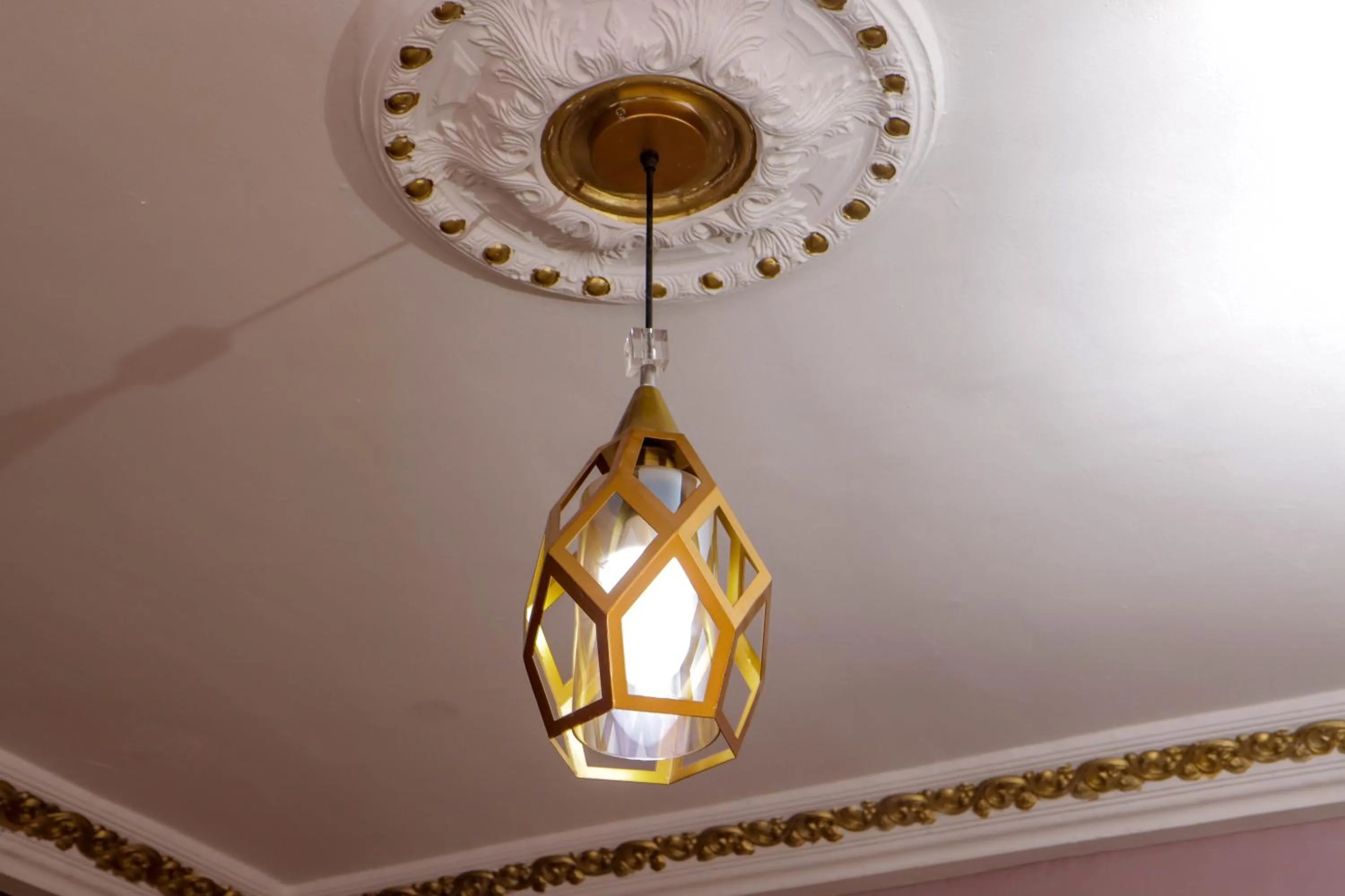 Solarium in Hôtel The Place