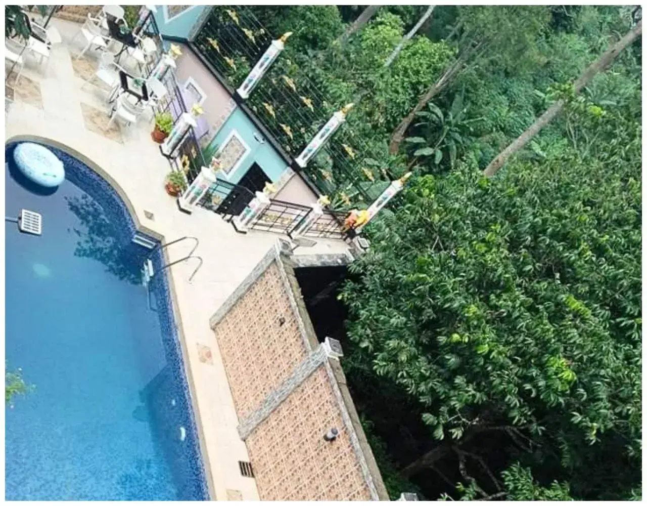 Hôtel The Place Hôtel The Place