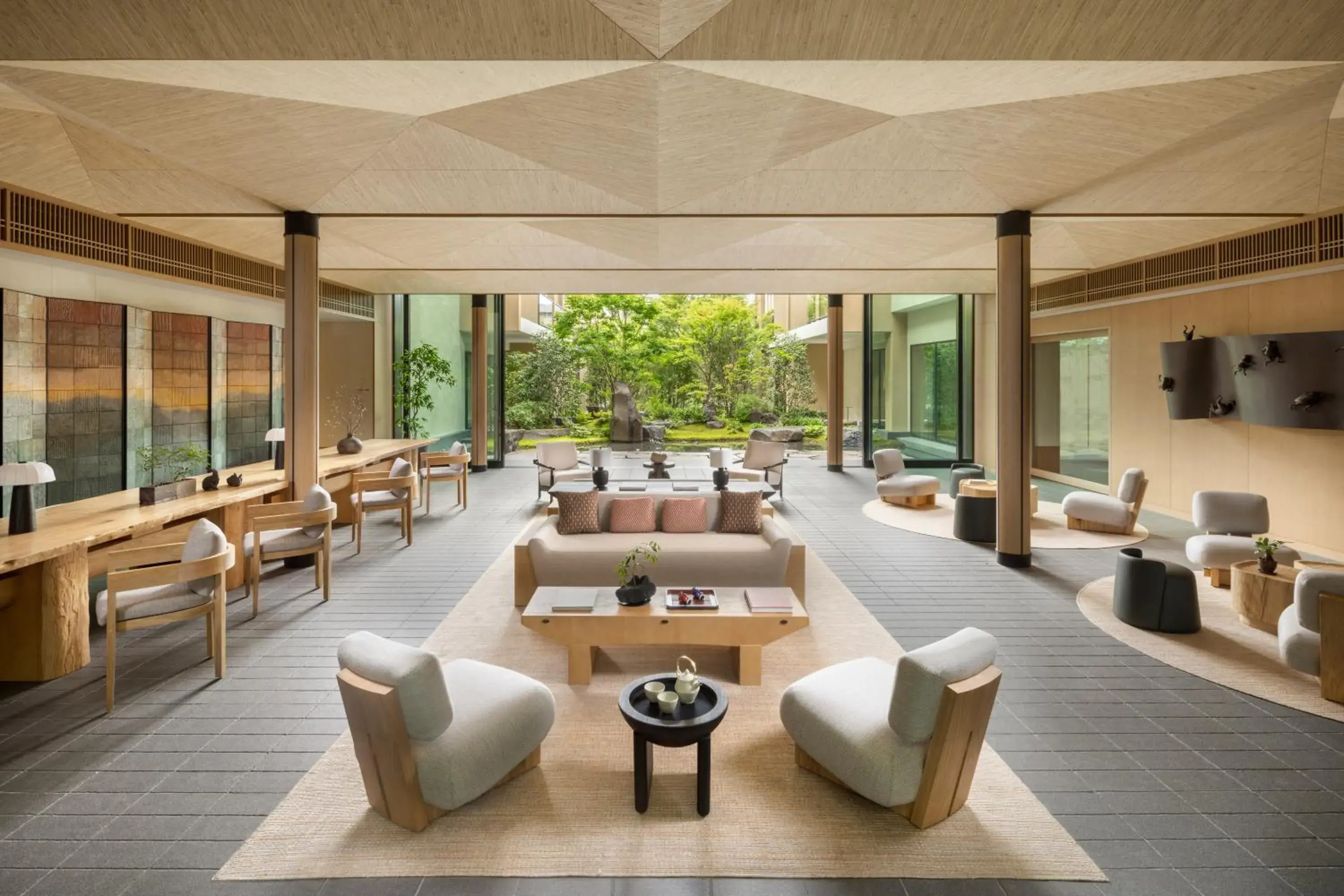 Six Senses Kyoto Six Senses Kyoto